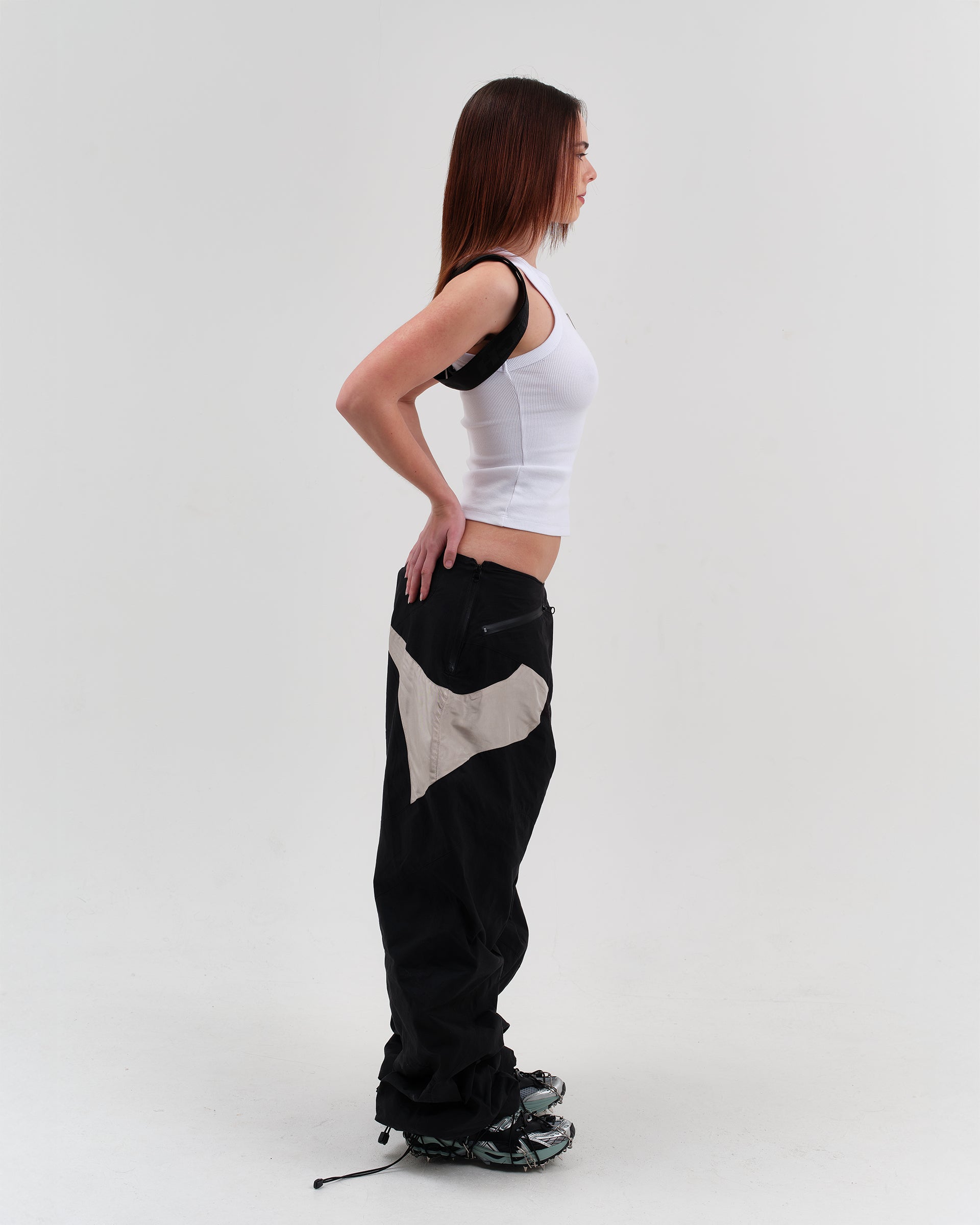 BLACK XENON HARNESS