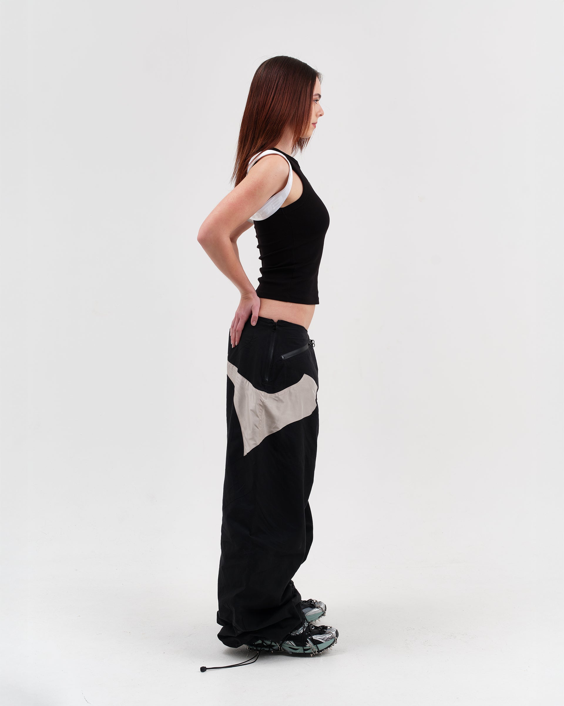 WHITE XENON HARNESS
