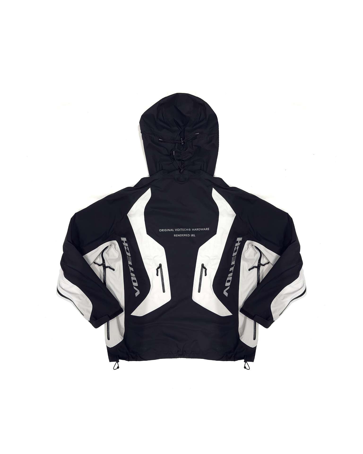 HYDROLOCK TECHNICAL JACKET