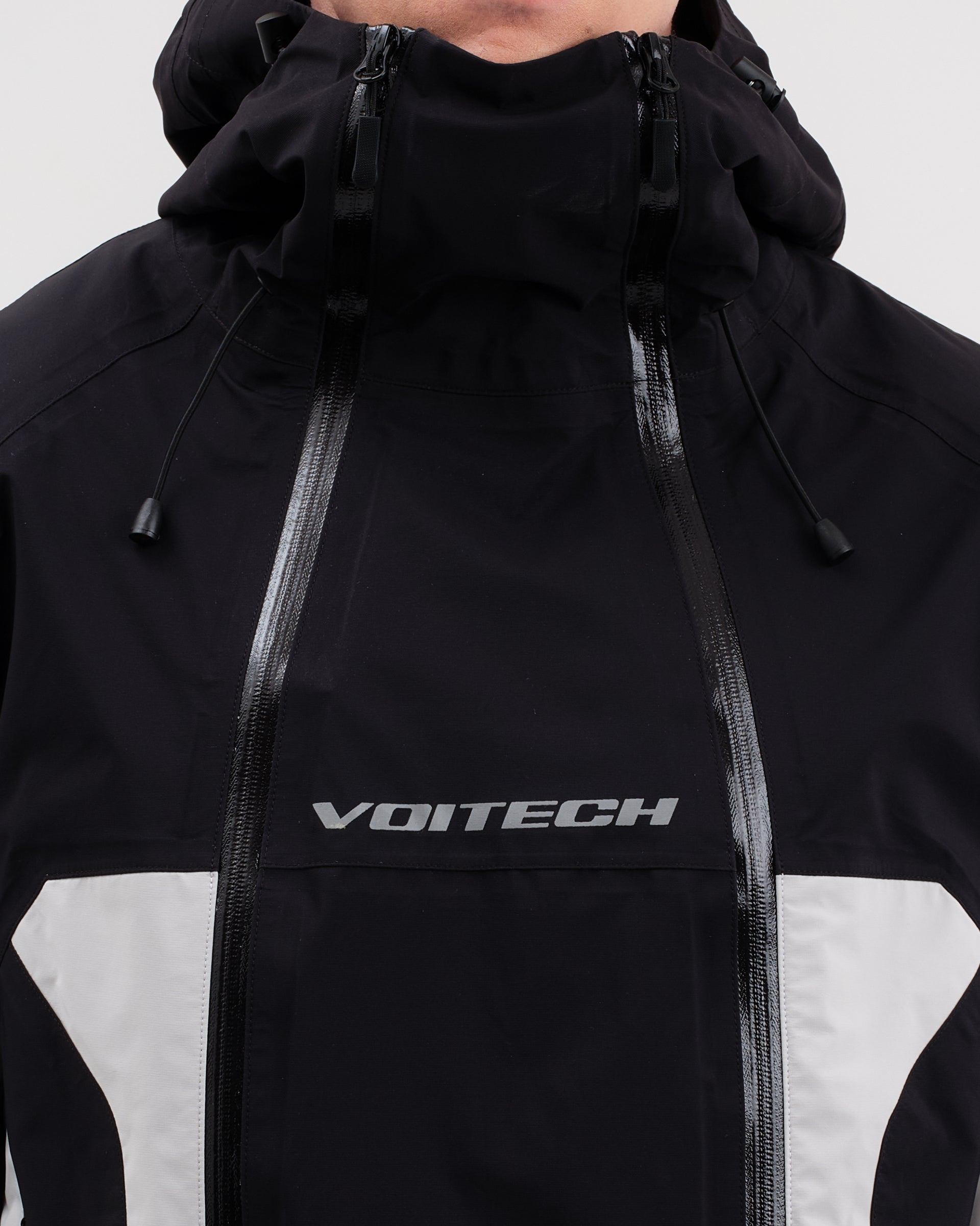 HYDROLOCK TECHNICAL JACKET