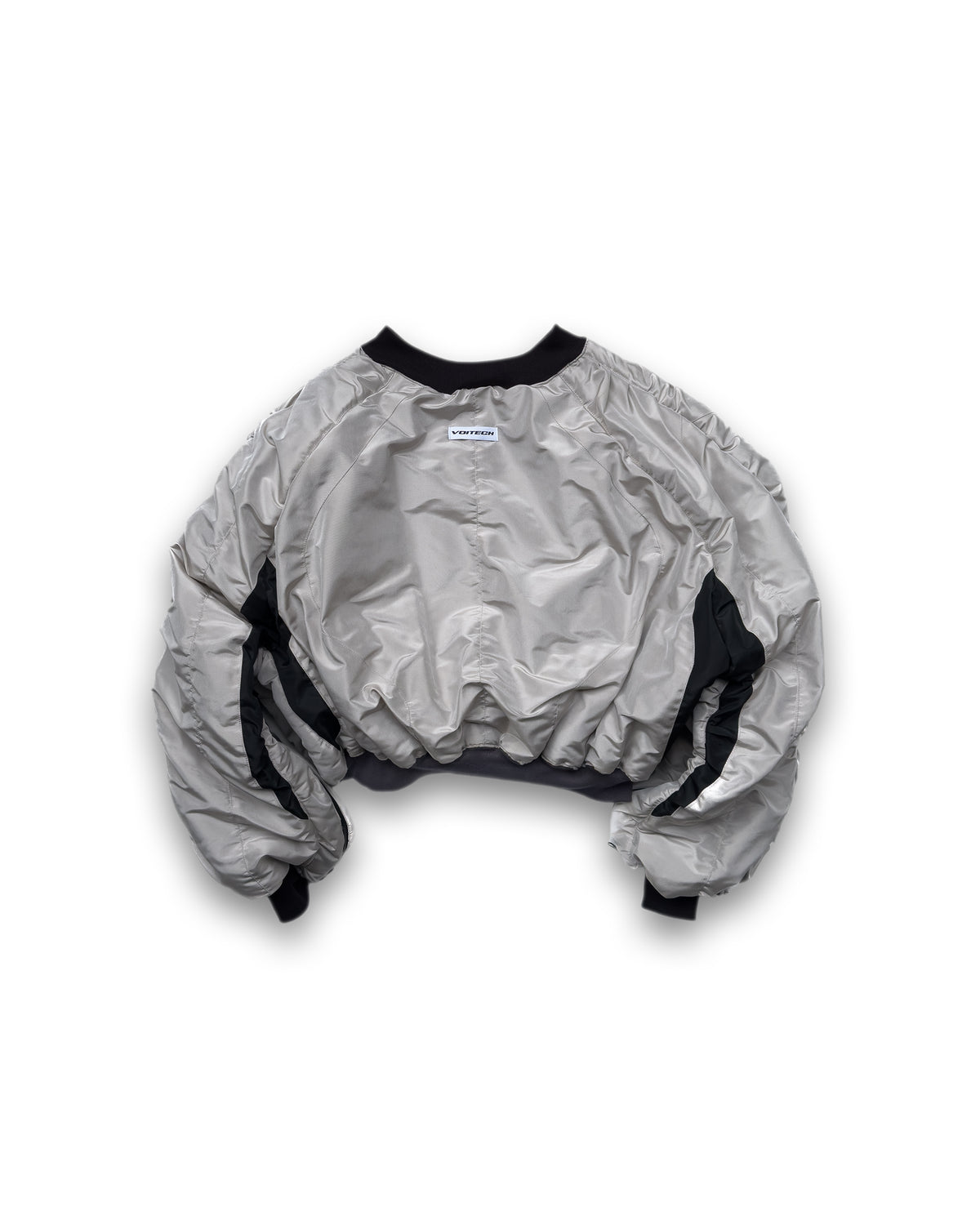 DOWNFORCE BOMBER JACKET