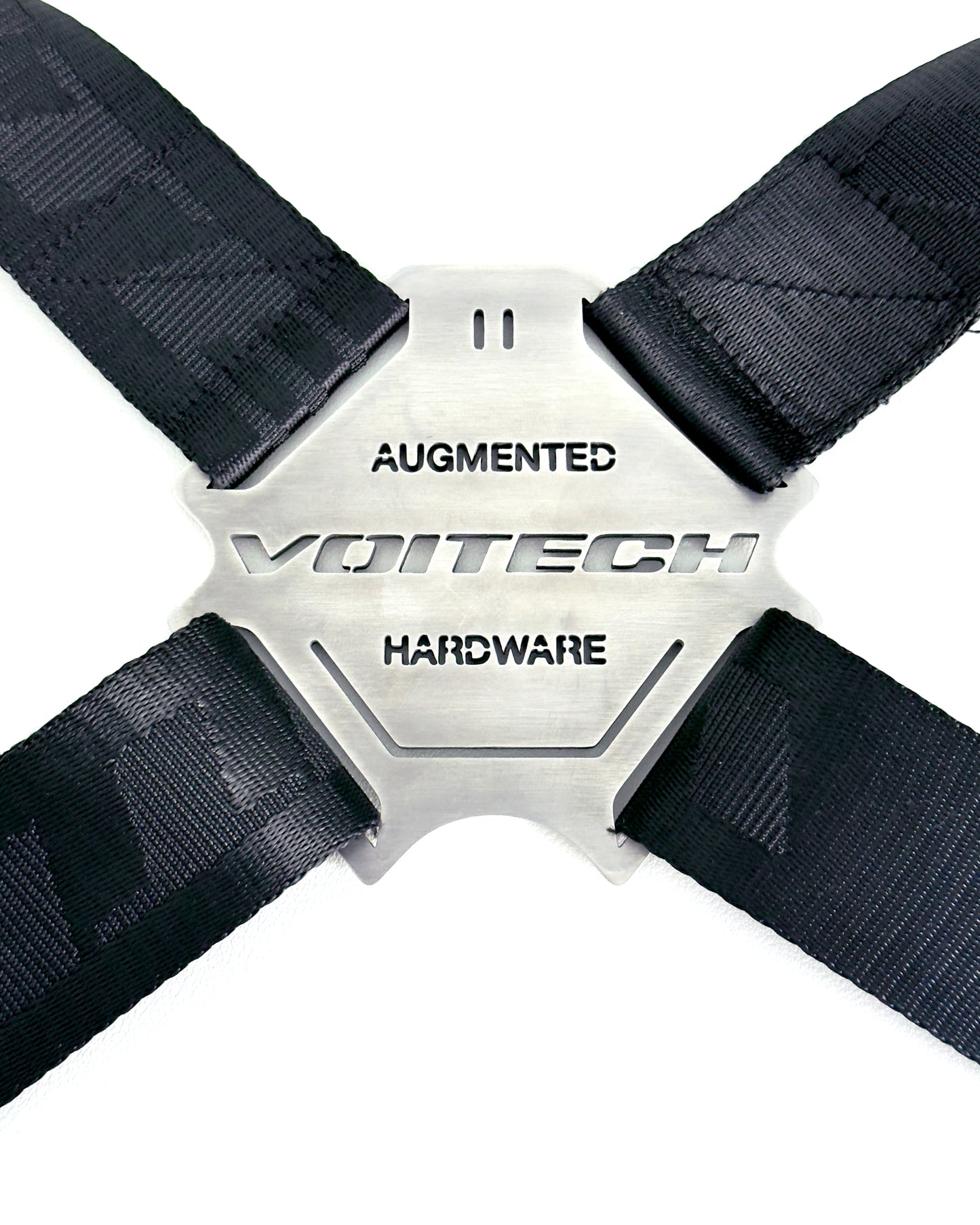 BLACK XENON HARNESS