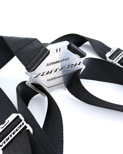 BLACK XENON HARNESS