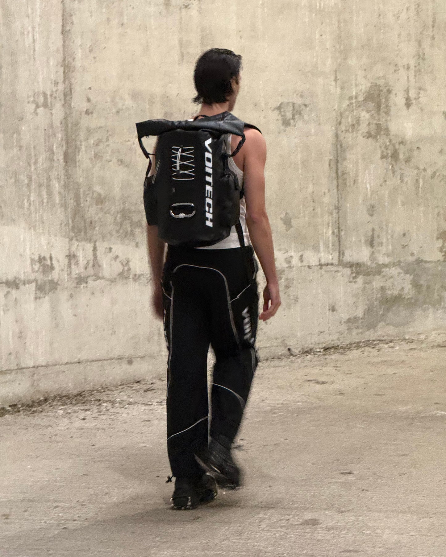 CRYO BACKPACK