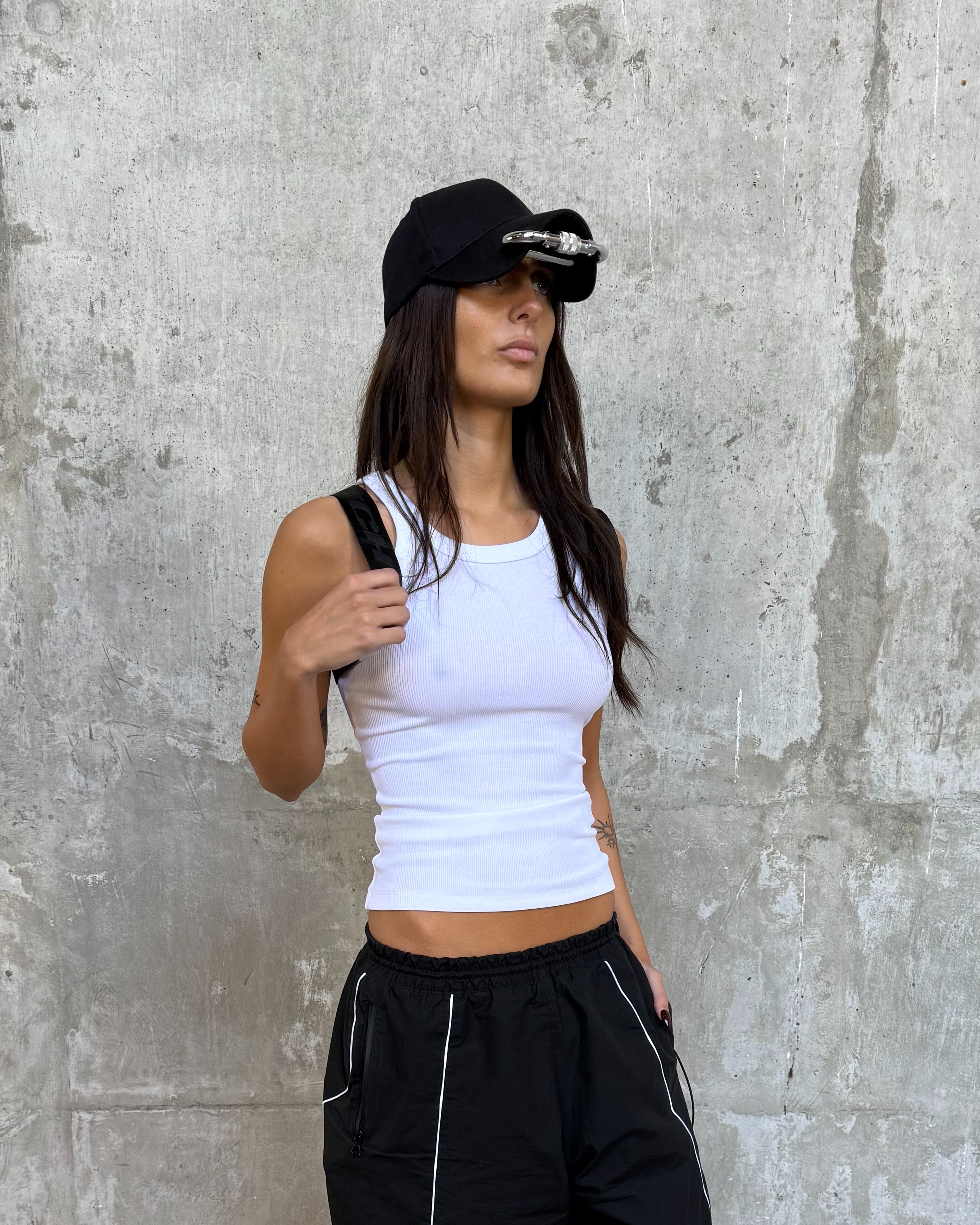 BIONIC CAP