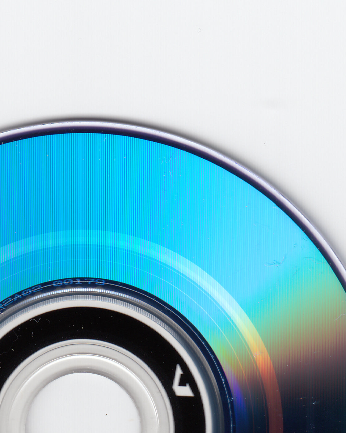 Voitech® "Physical Media" 8cm Mini DVD-R Camcorder Discs 1.4GB 30 Minutes