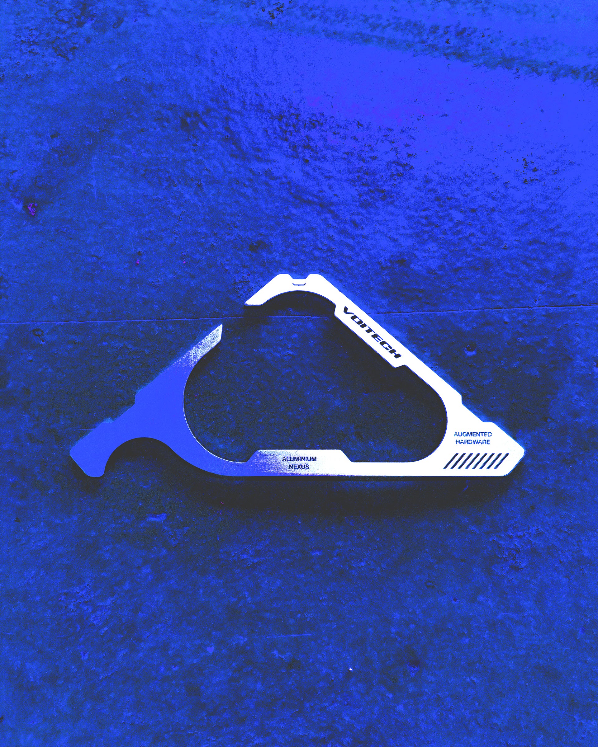 ALUMINIUM NEXUS HANGER