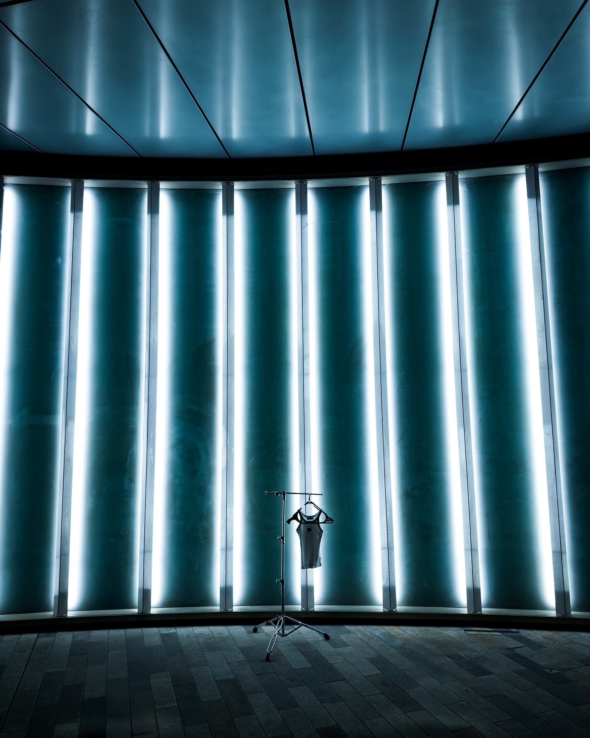 ALUMINIUM NEXUS HANGER