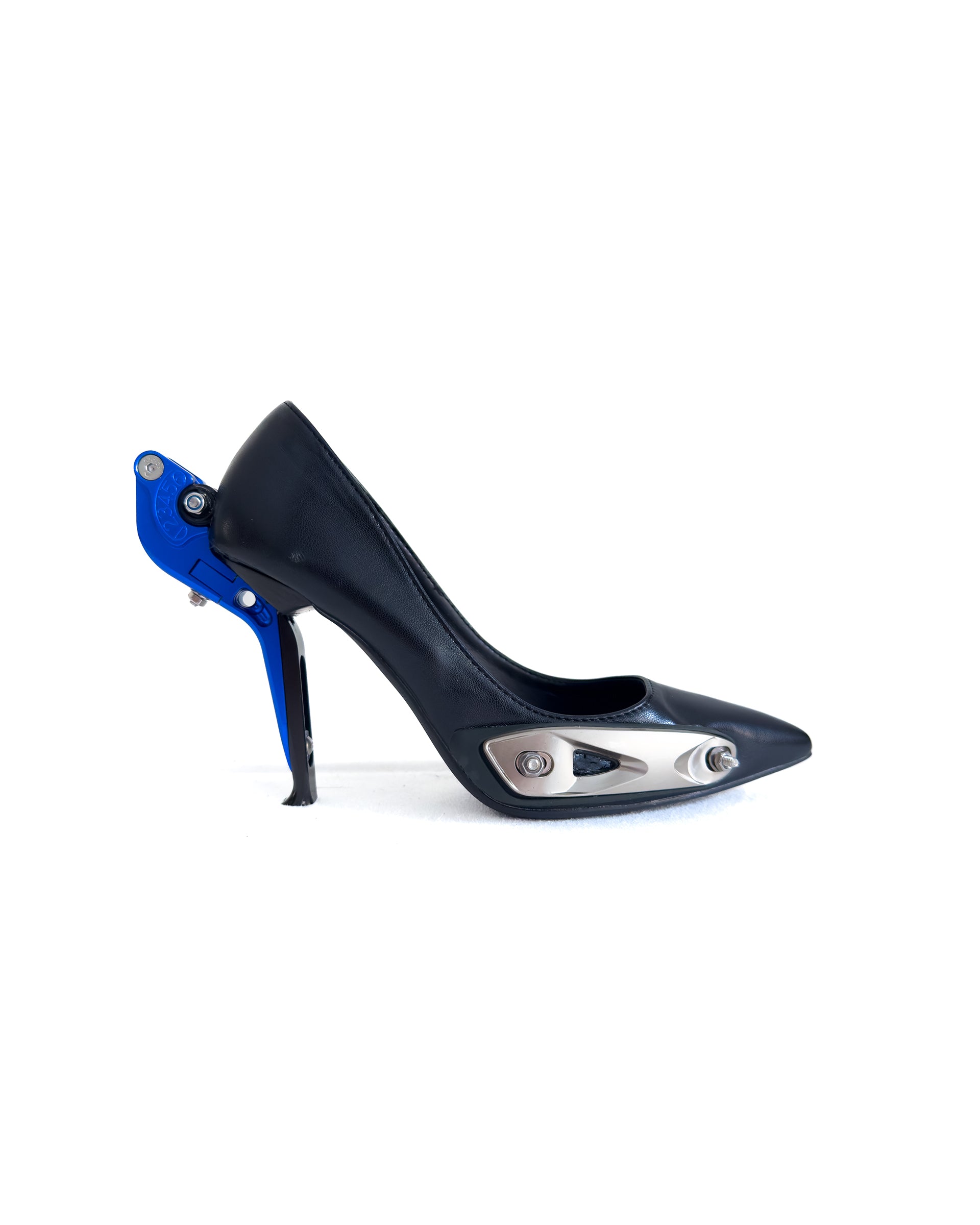 BRAKE CLUTCH HEEL (COBALT)