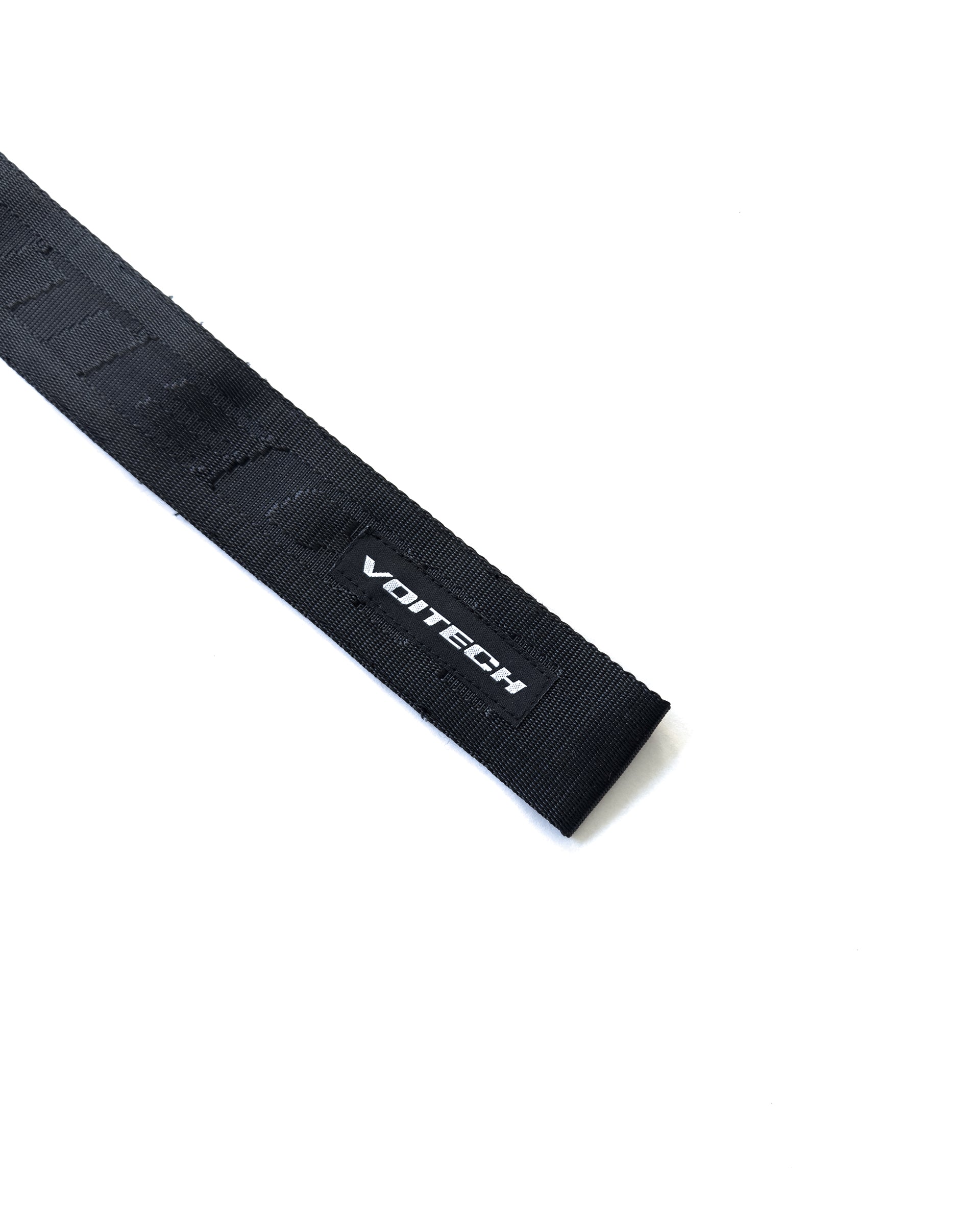 GRIDLOCK BELT (BLACK)