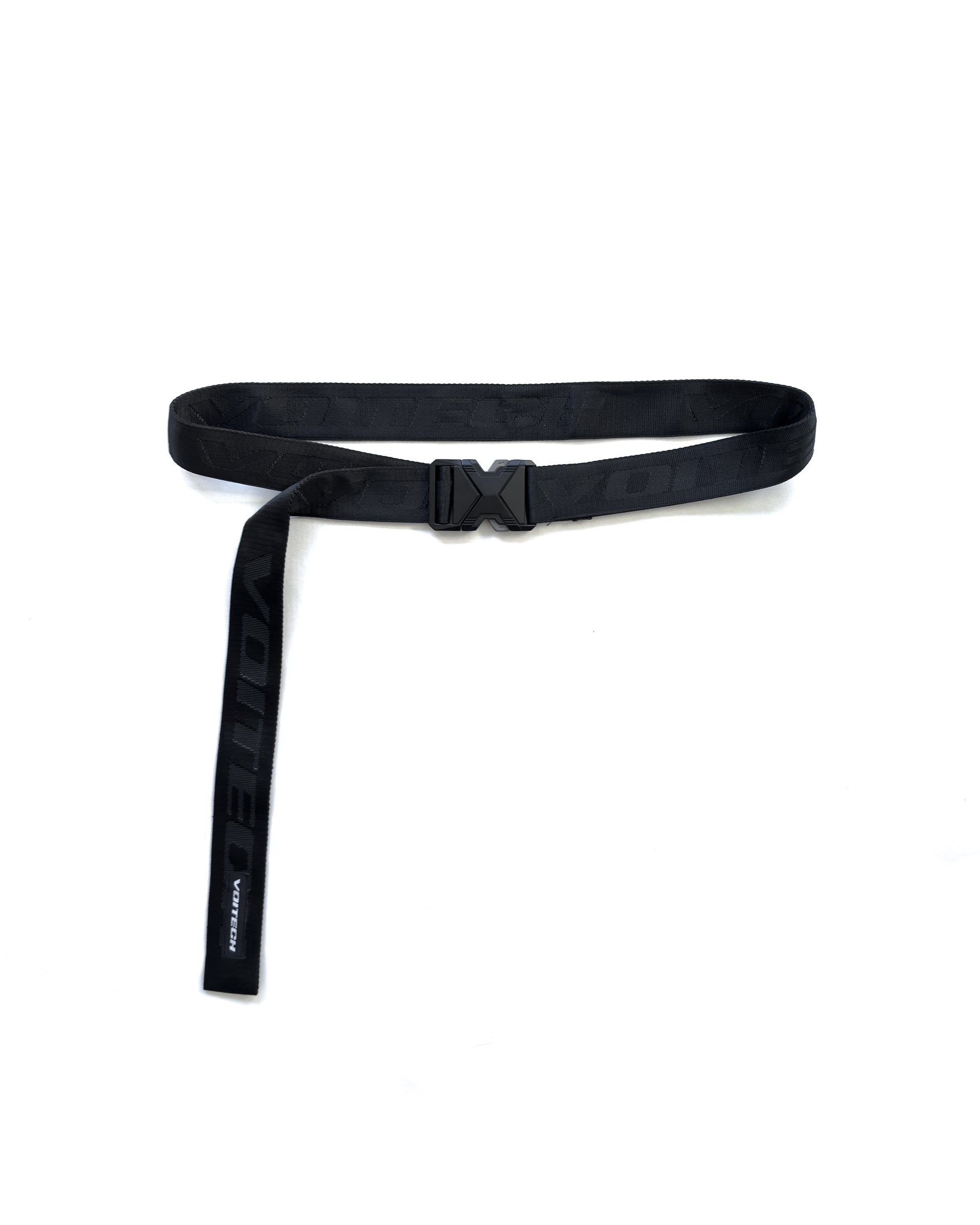 GRIDLOCK BELT (BLACK)