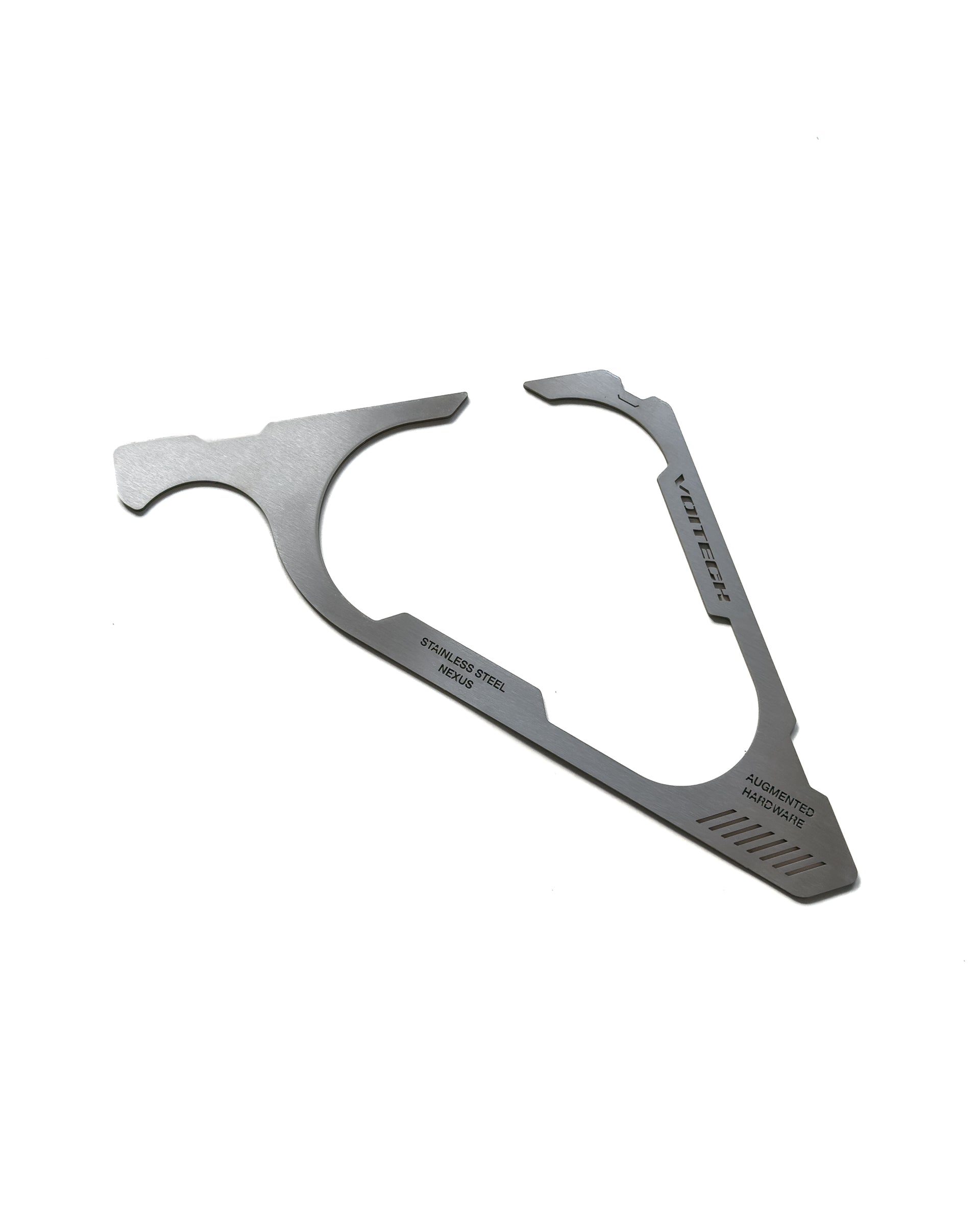 NEXUS HANGER (STAINLESS STEEL)