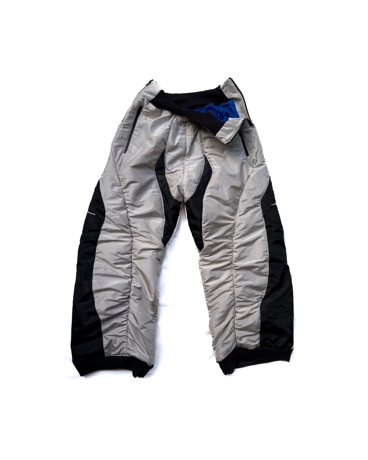 DOWNFORCE BOMBER TROUSERS