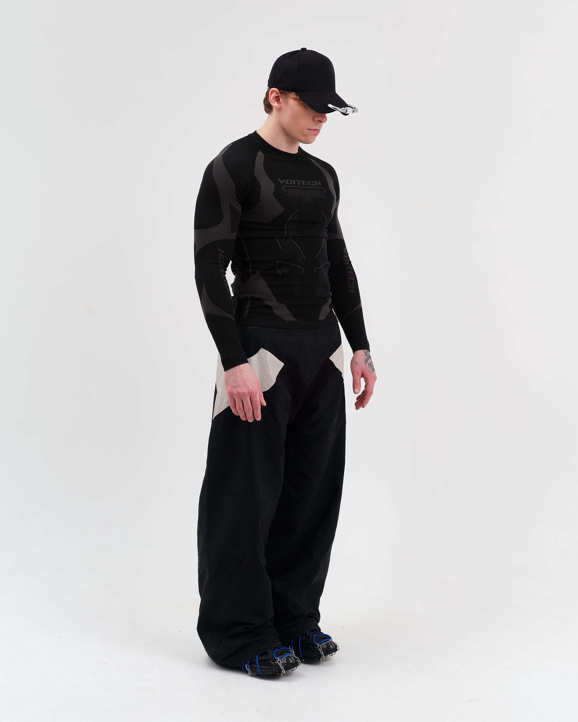 BIONIC CAP