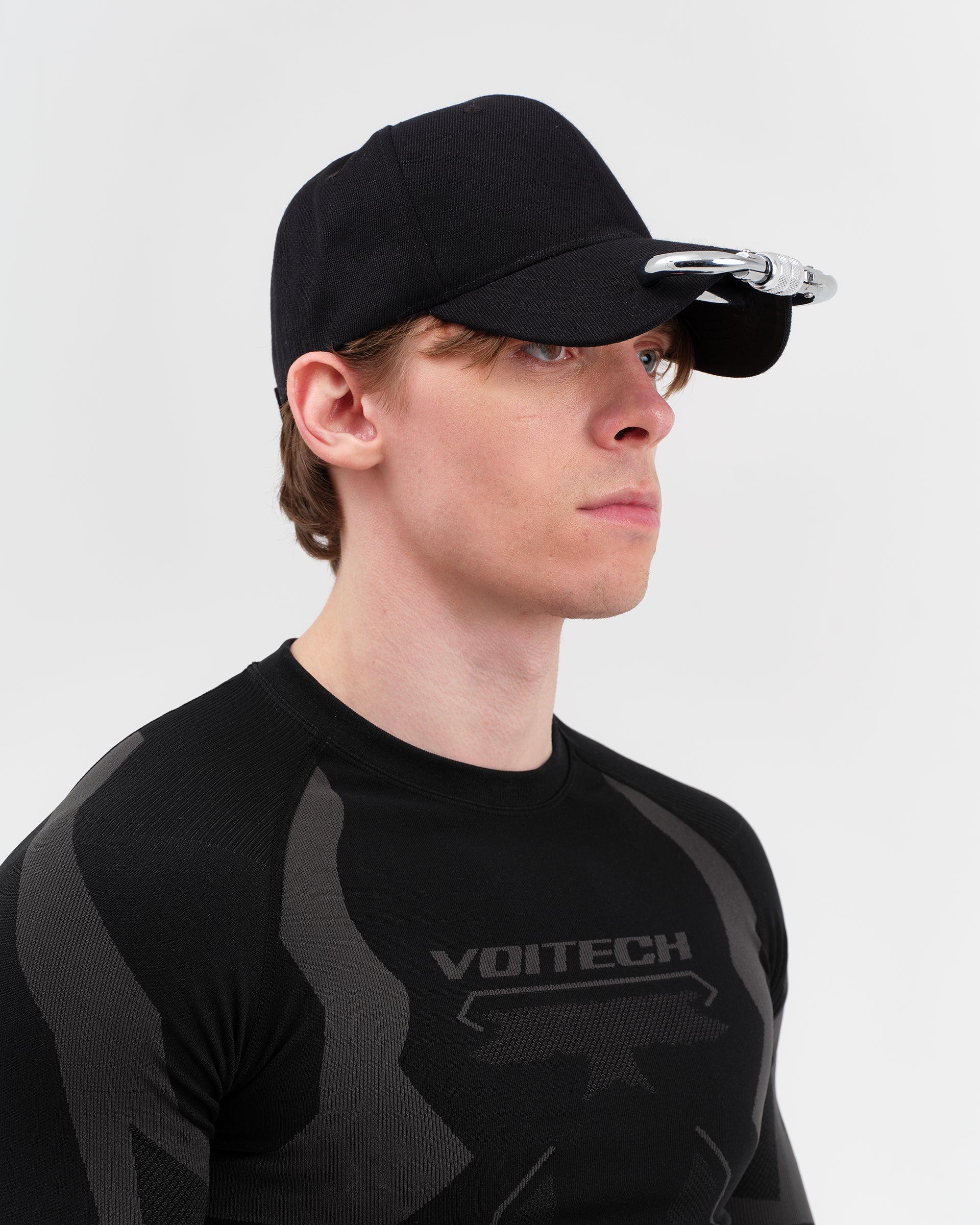 BIONIC CAP