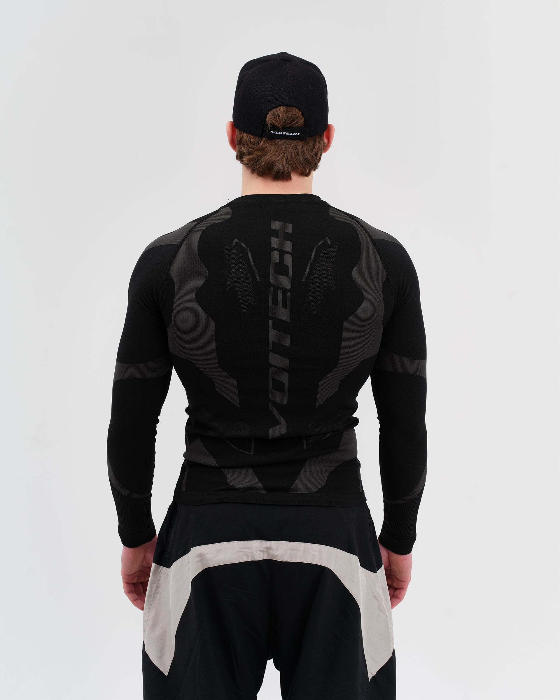 BIONIC CAP