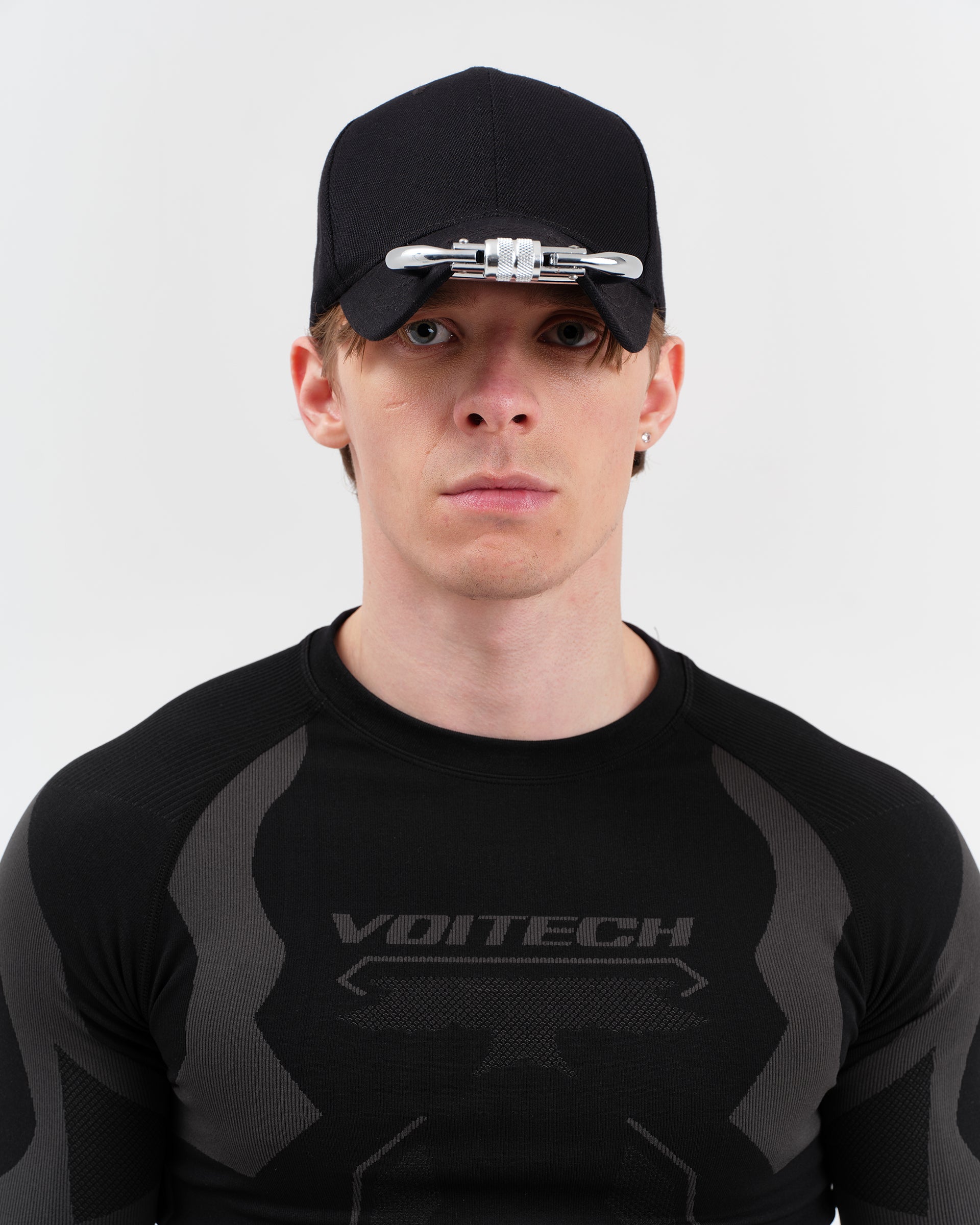 BIONIC CAP