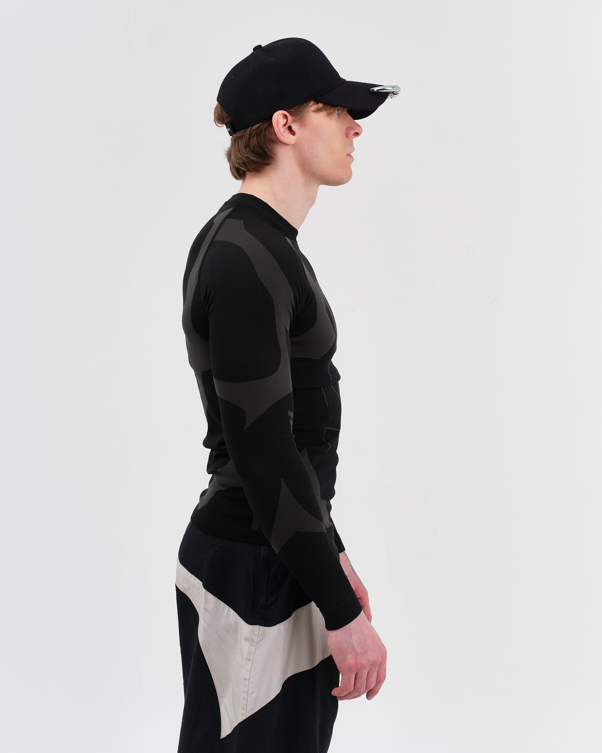 BIONIC CAP
