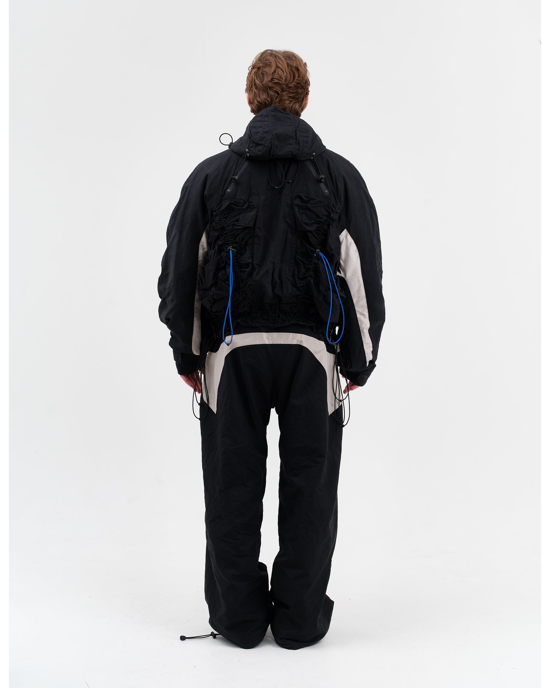 DIMENSION TECHNICAL JACKET