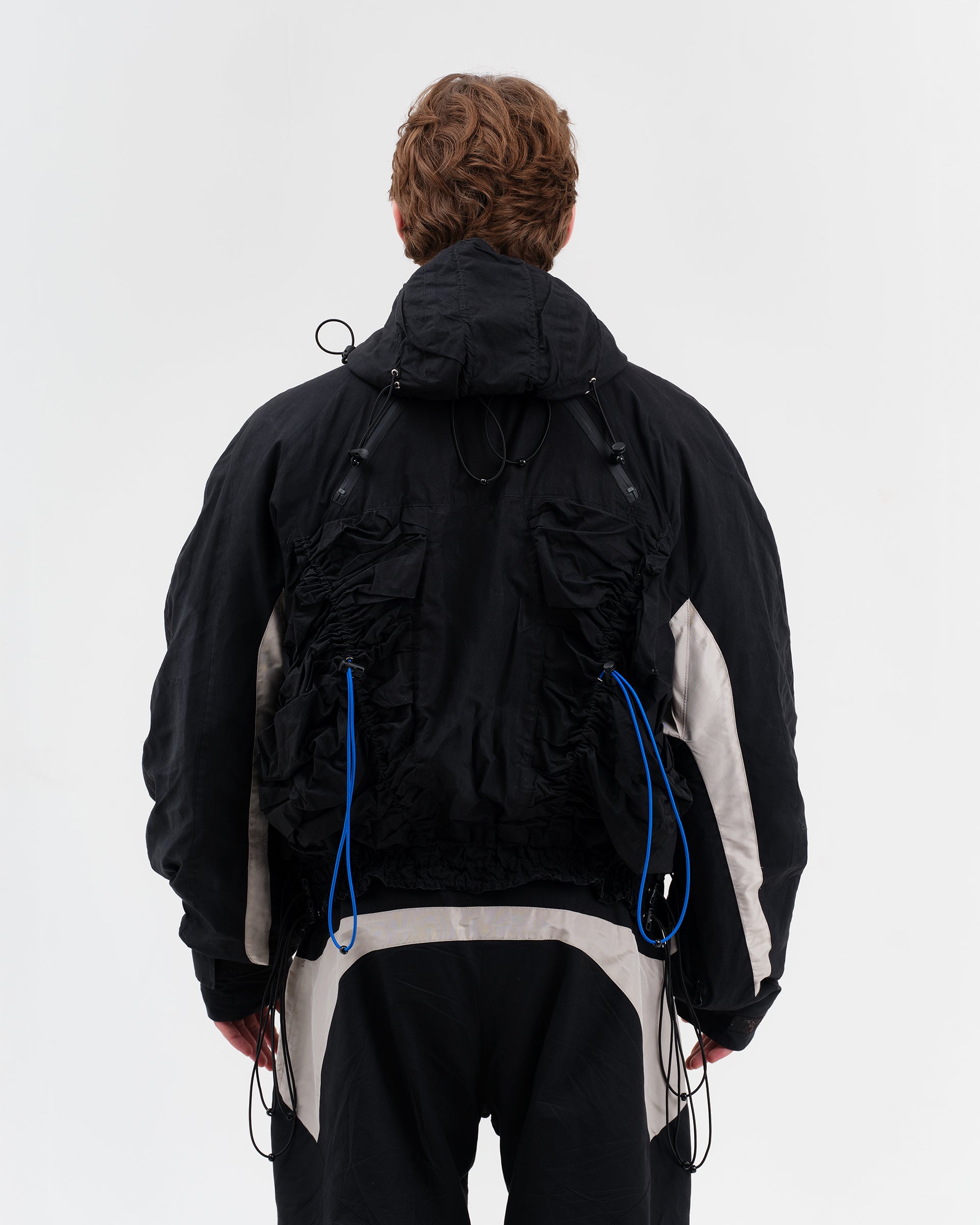 DIMENSION TECHNICAL JACKET