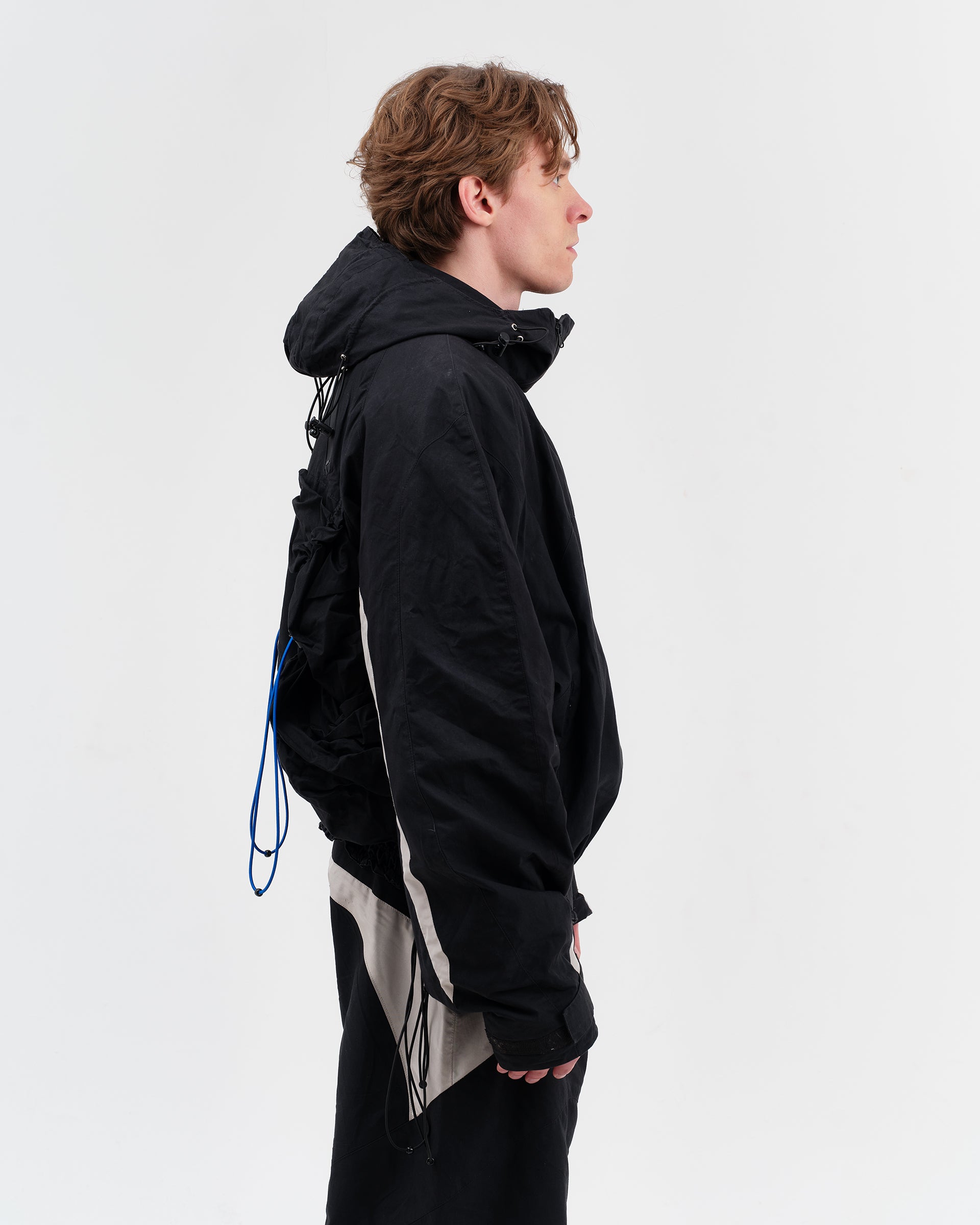 DIMENSION TECHNICAL JACKET