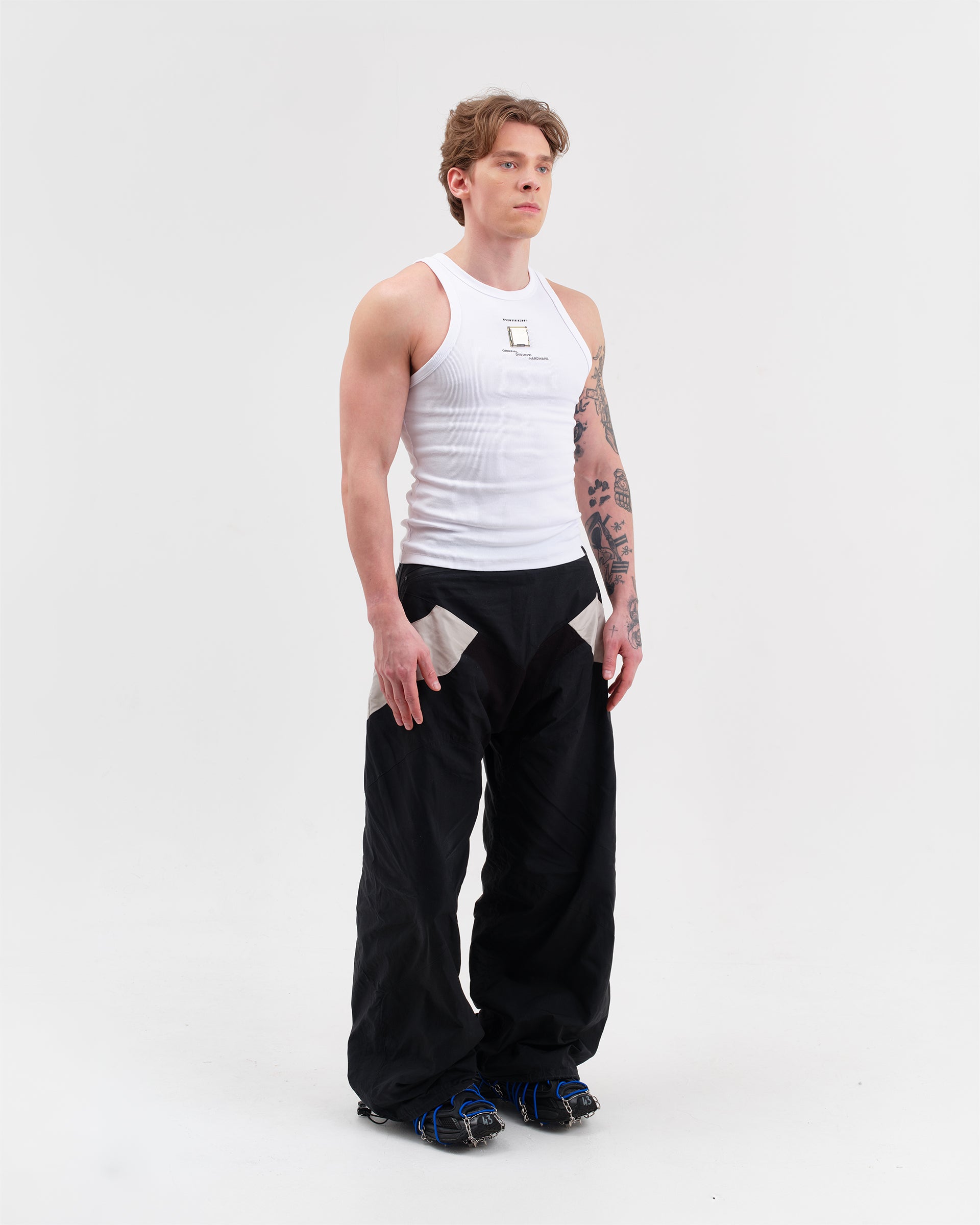 DIMENSION TRACK PANTS