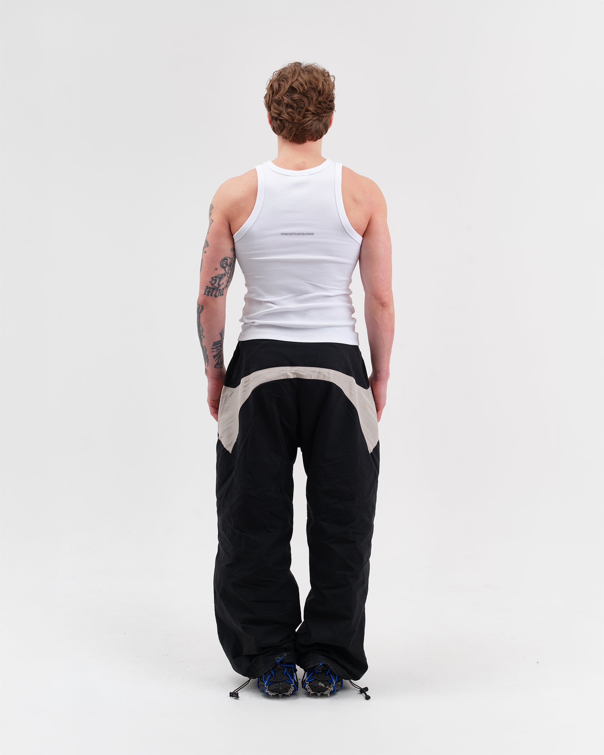 DIMENSION TRACK PANTS