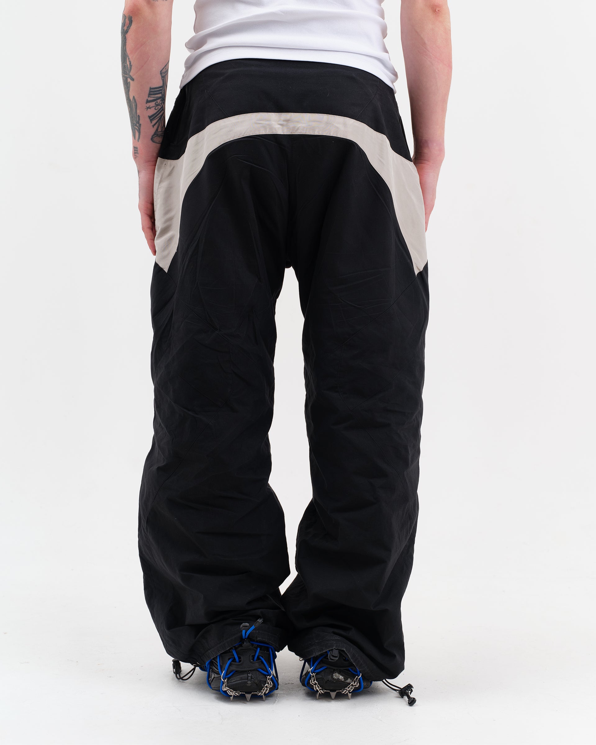 DIMENSION TRACK PANTS
