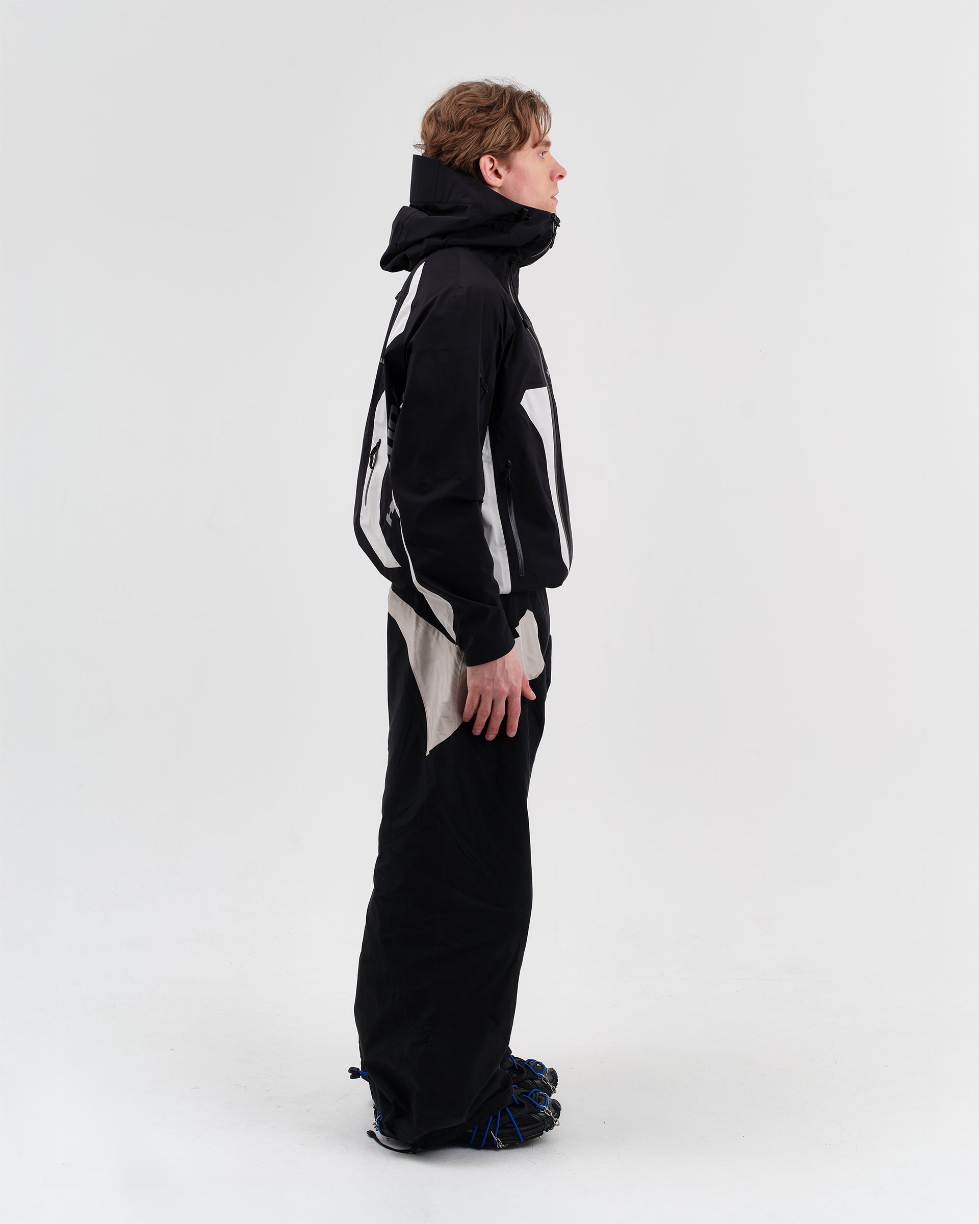 HYDROLOCK TECHNICAL JACKET