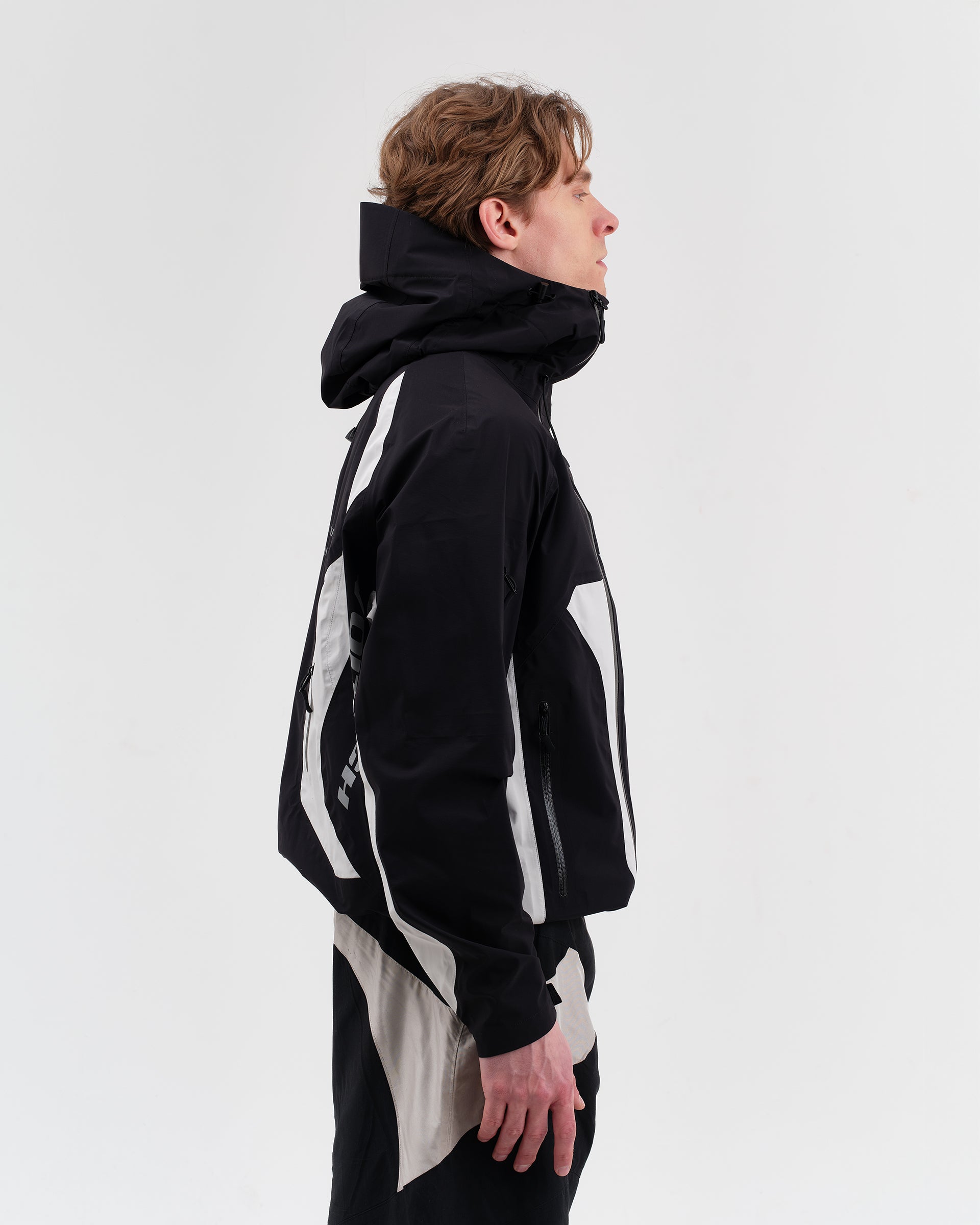 HYDROLOCK TECHNICAL JACKET