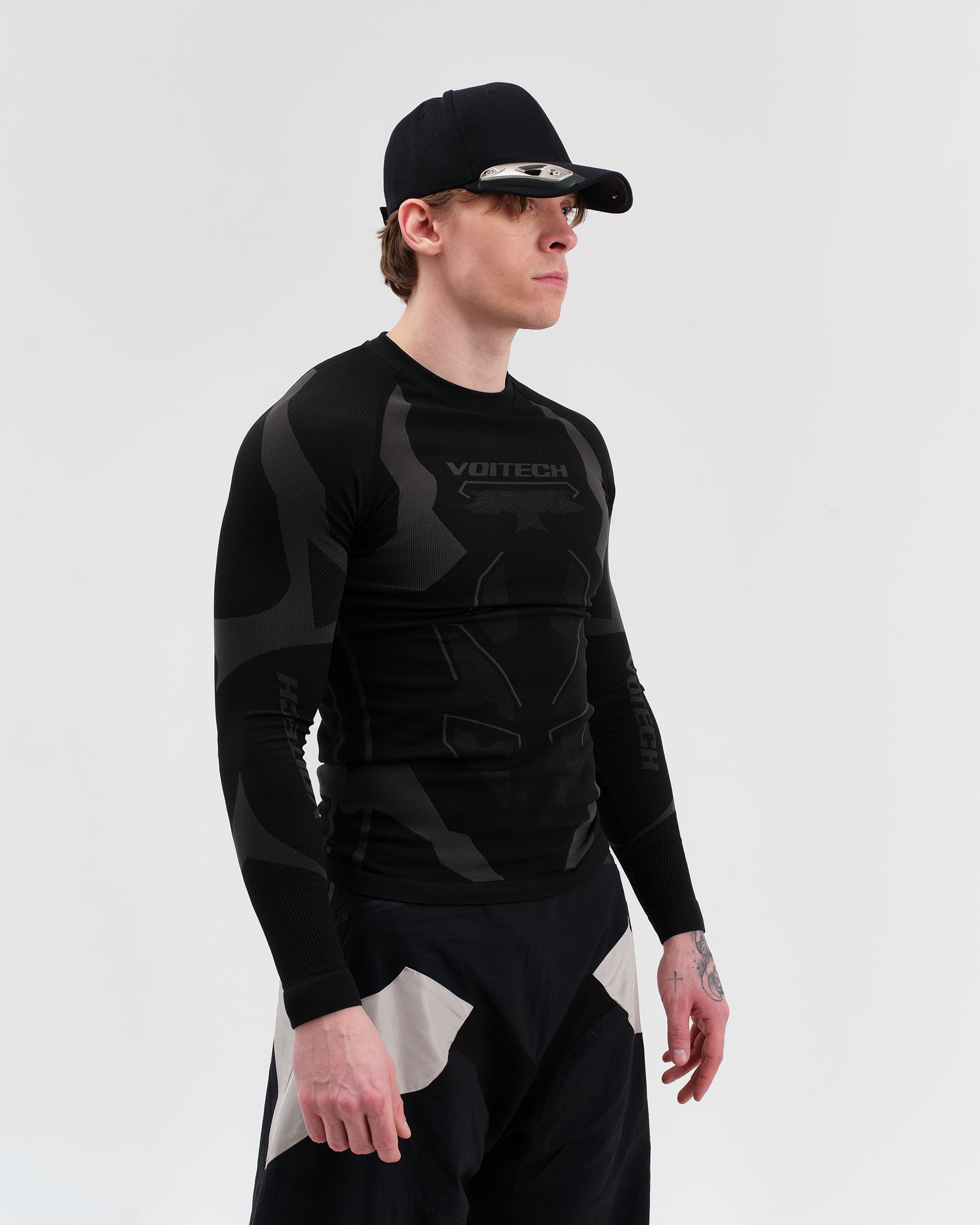 SLIPSTREAM CAP