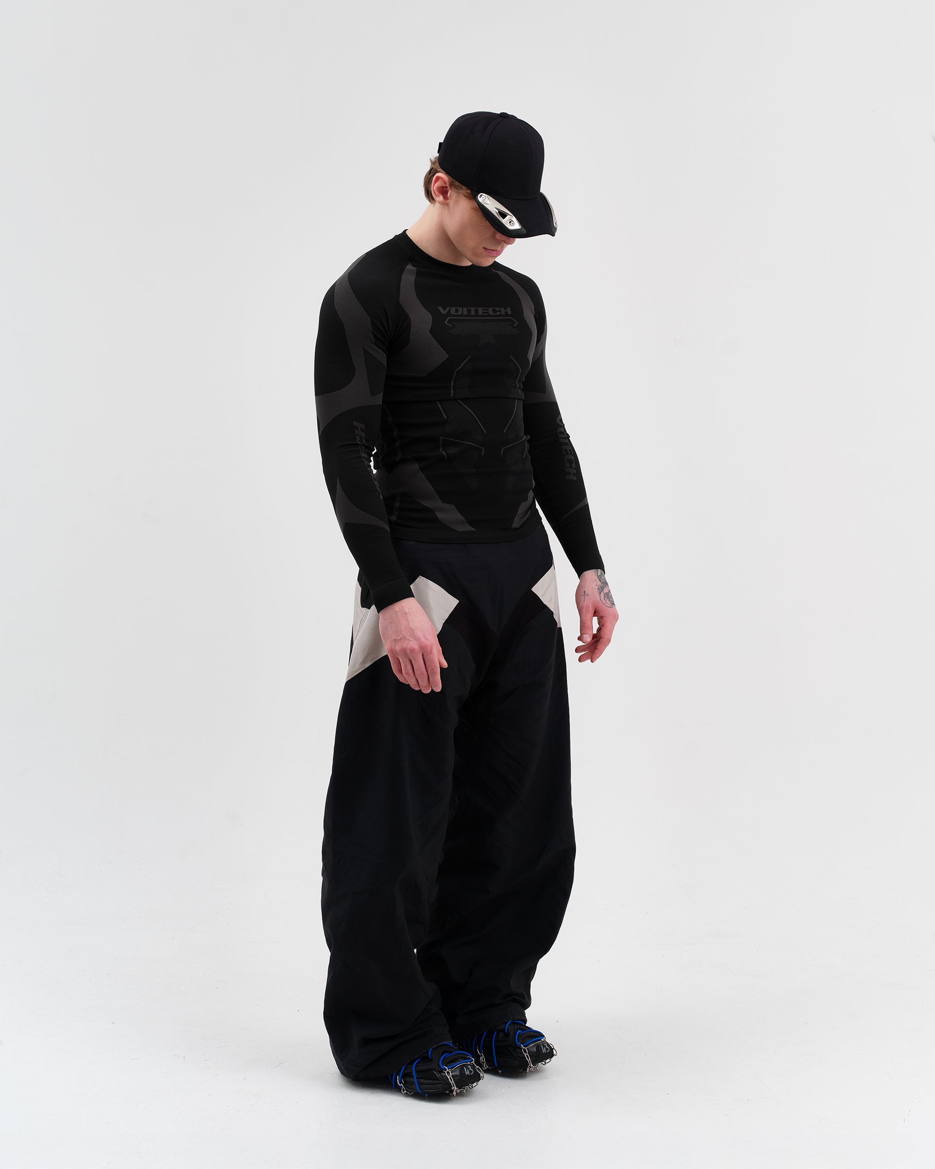 SLIPSTREAM CAP