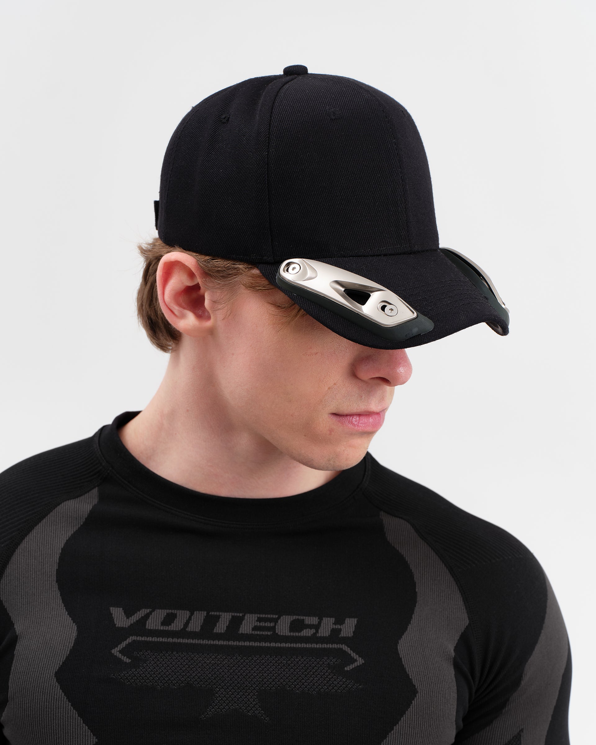 SLIPSTREAM CAP