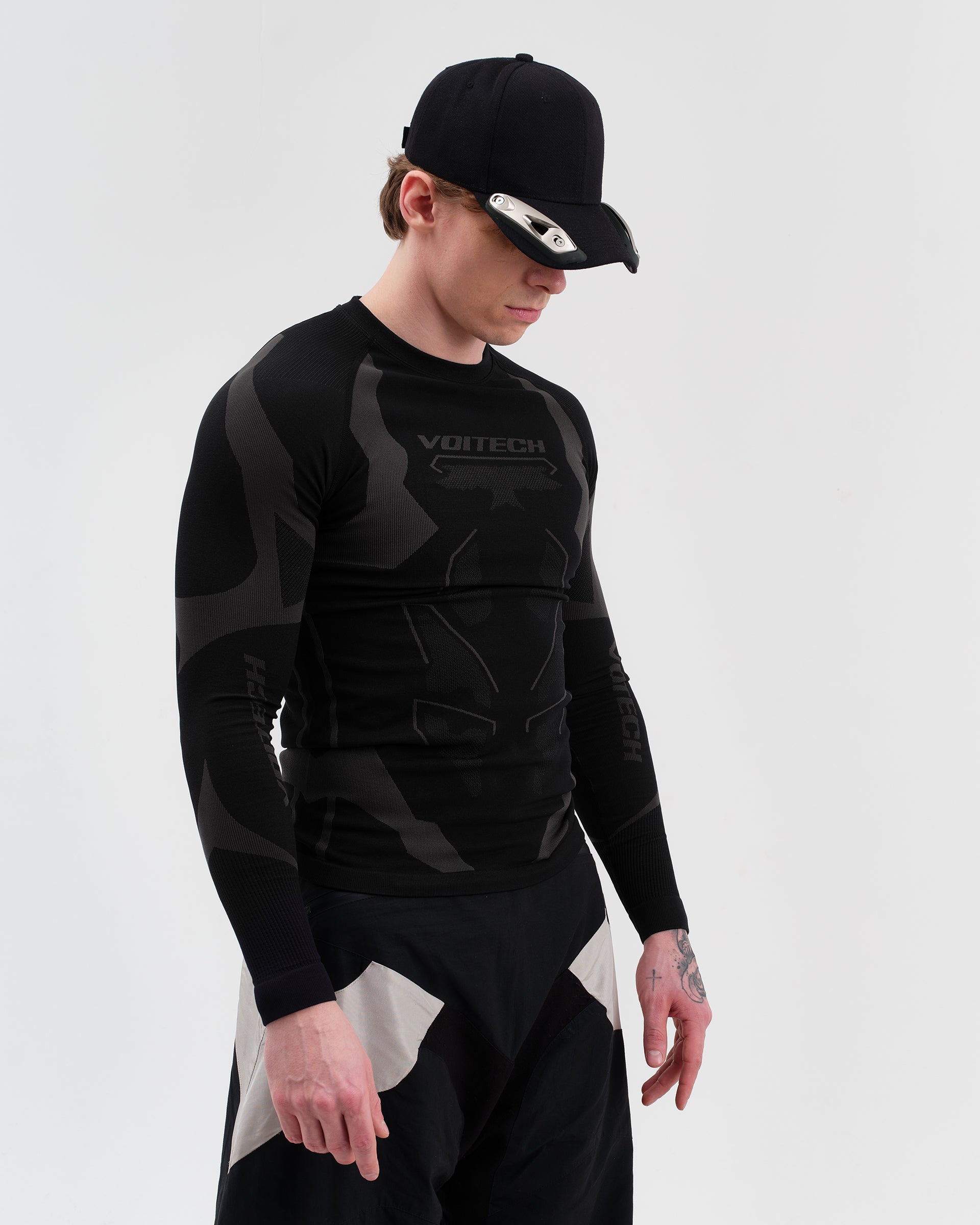 SLIPSTREAM CAP
