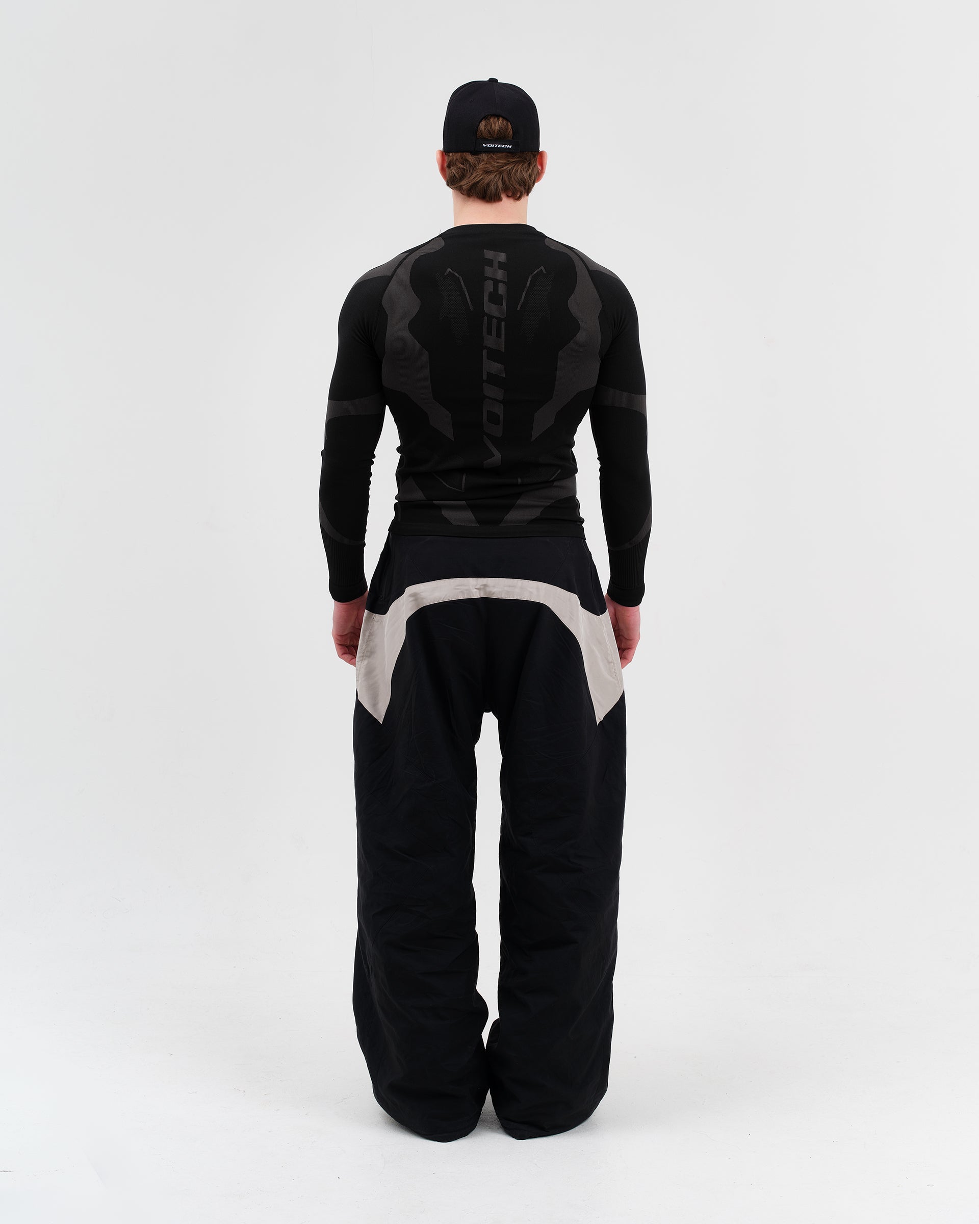 SLIPSTREAM CAP