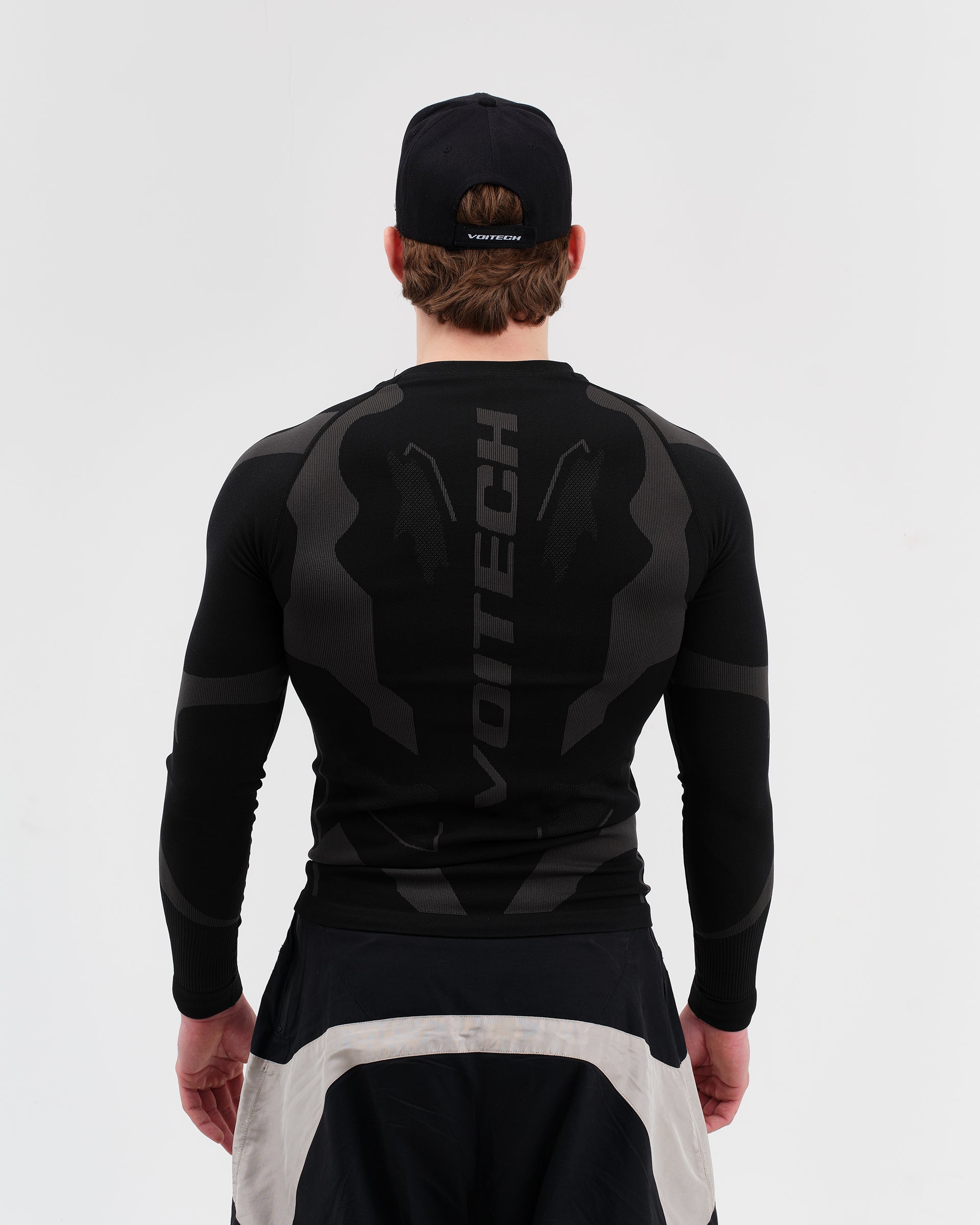 SLIPSTREAM CAP