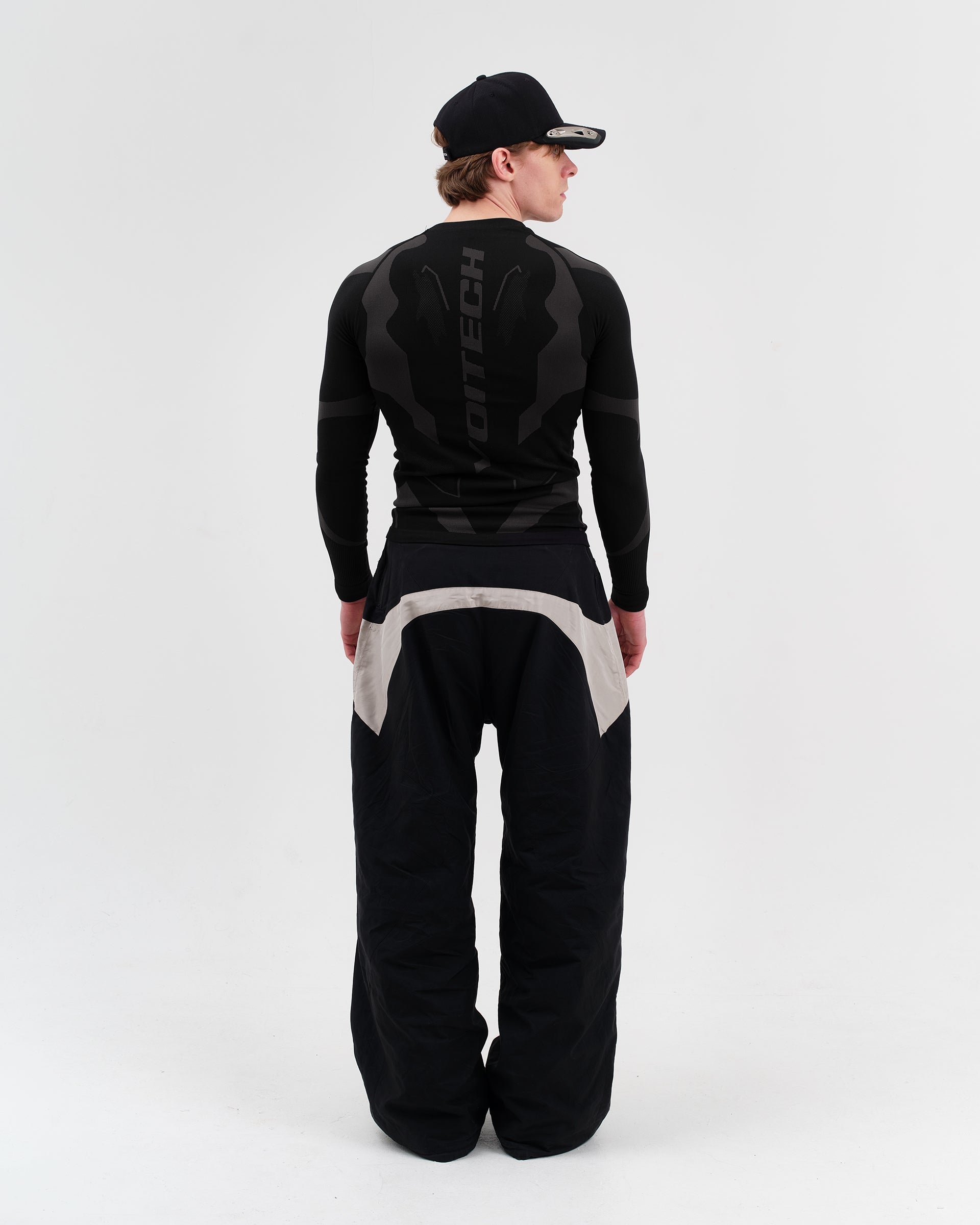 SLIPSTREAM CAP