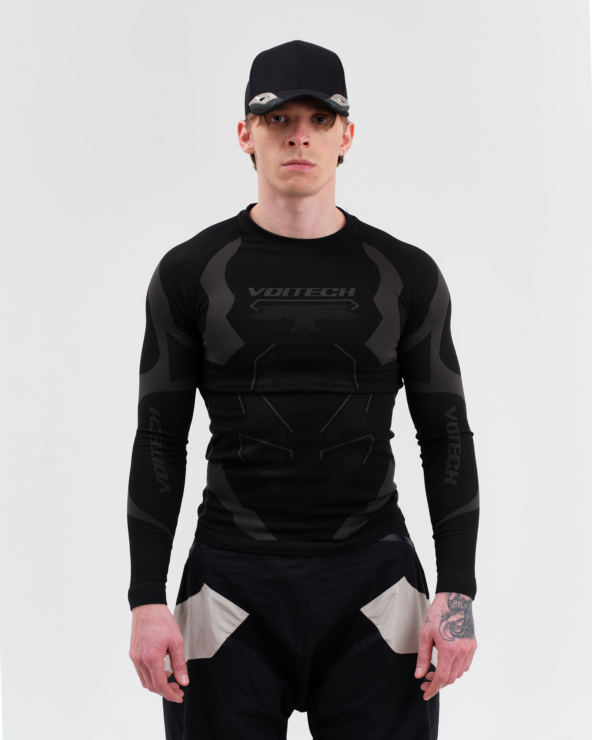 SLIPSTREAM CAP