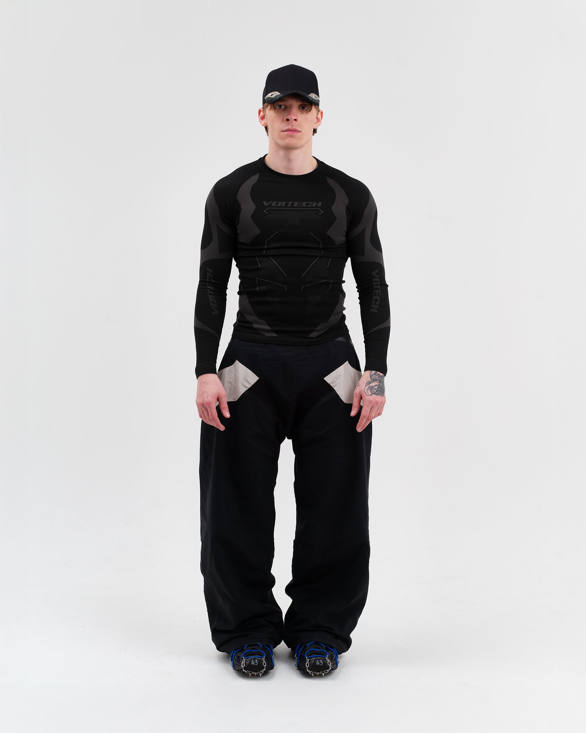 SLIPSTREAM CAP