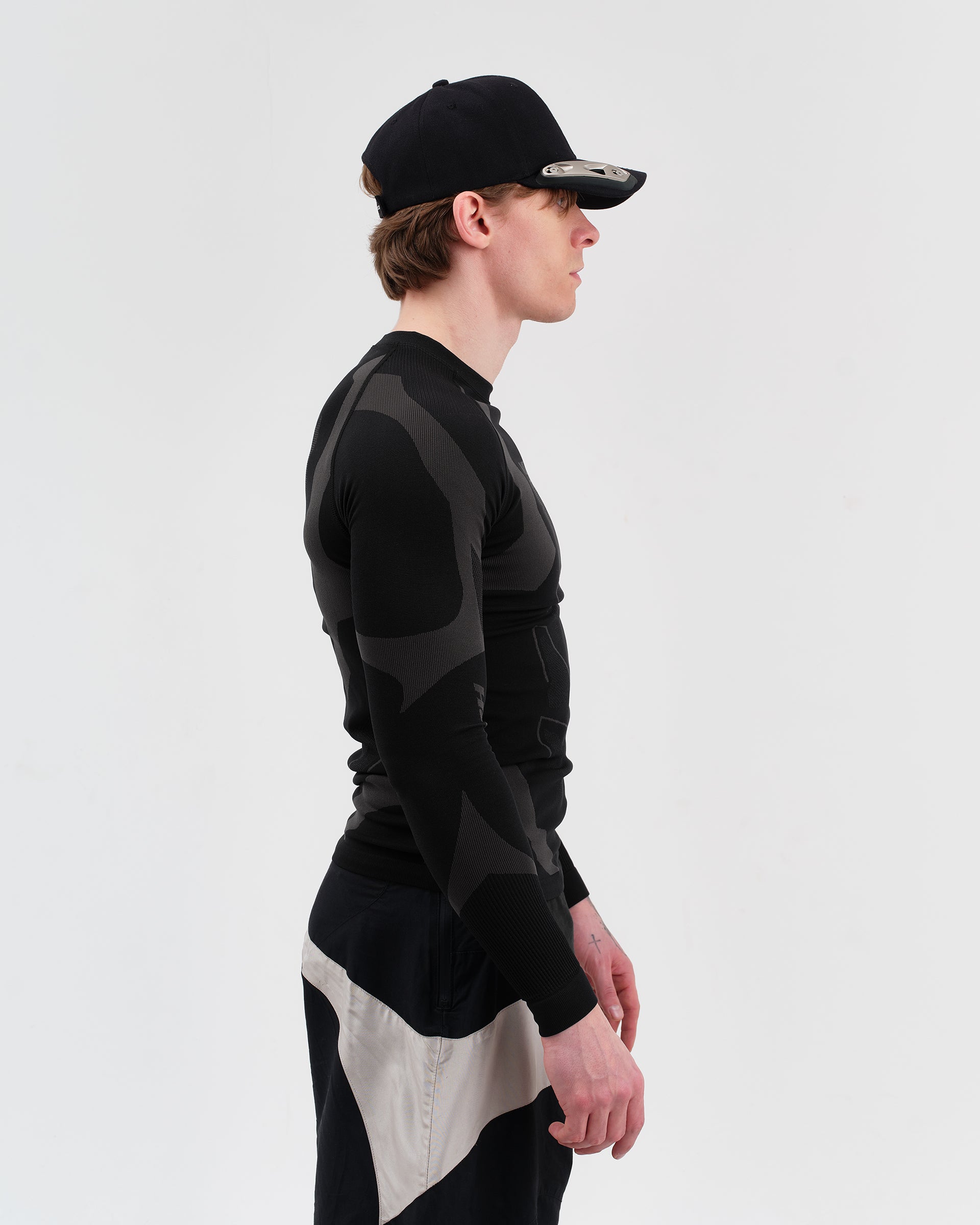 SLIPSTREAM CAP