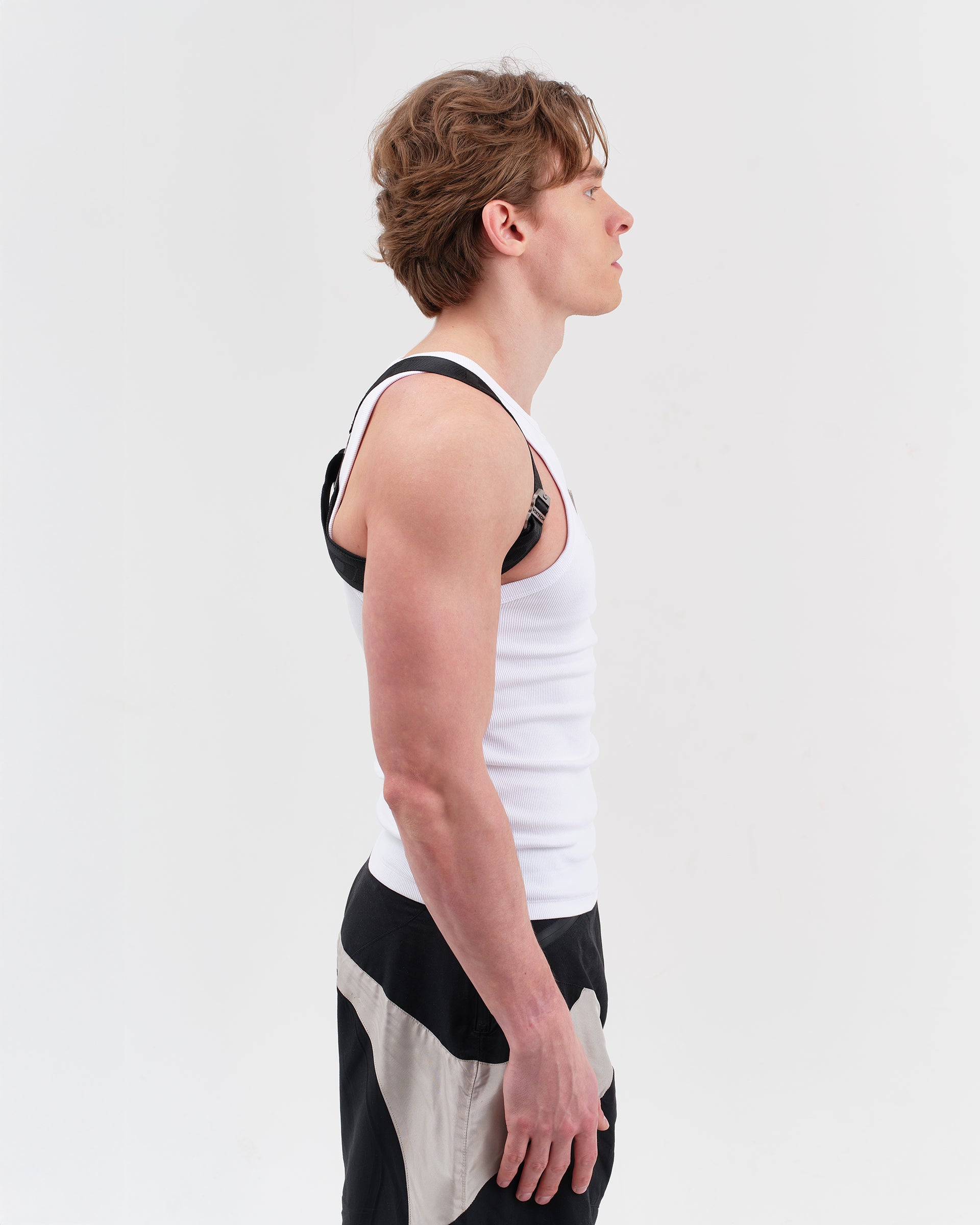 BLACK XENON HARNESS