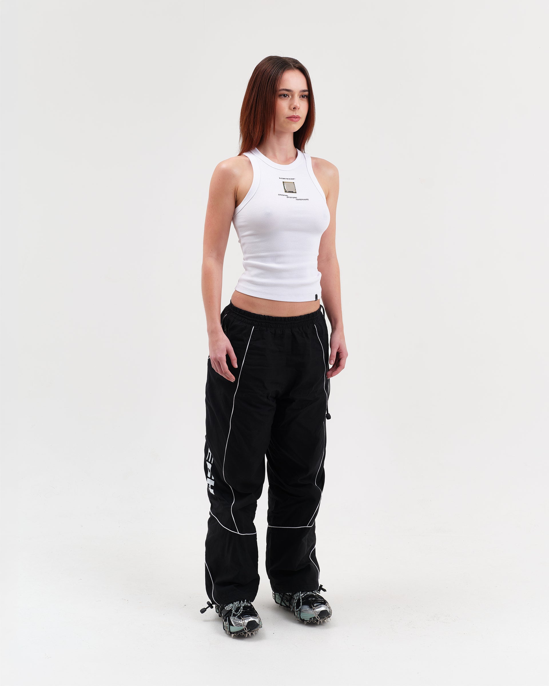 DELTA TRACK PANTS