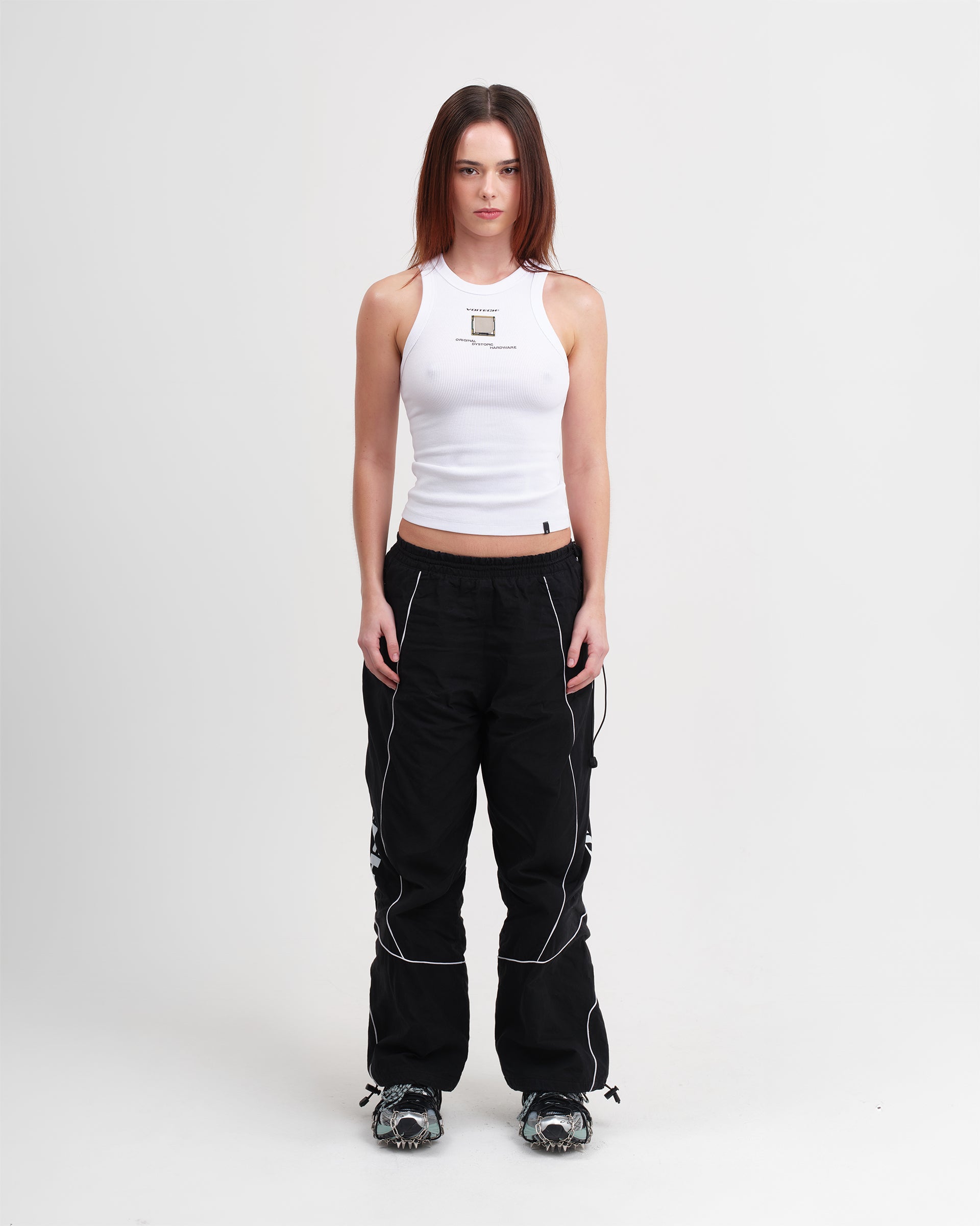 DELTA TRACK PANTS