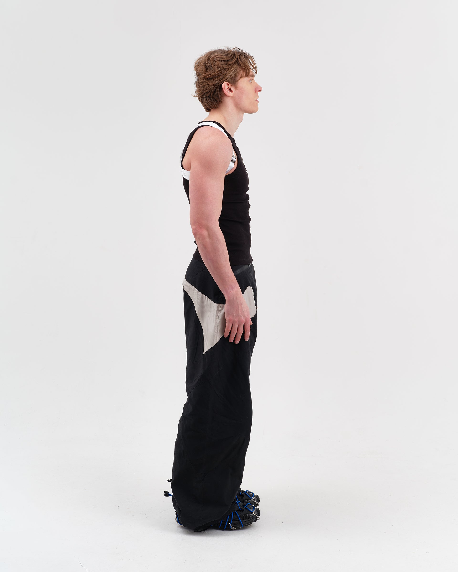 WHITE XENON HARNESS