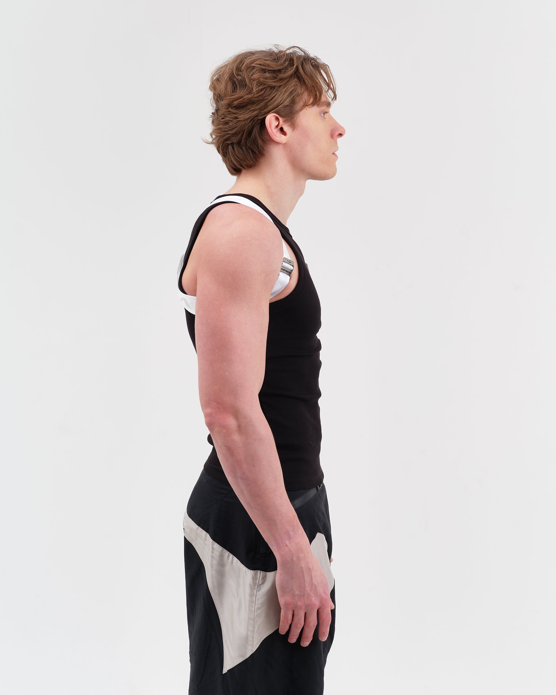 WHITE XENON HARNESS