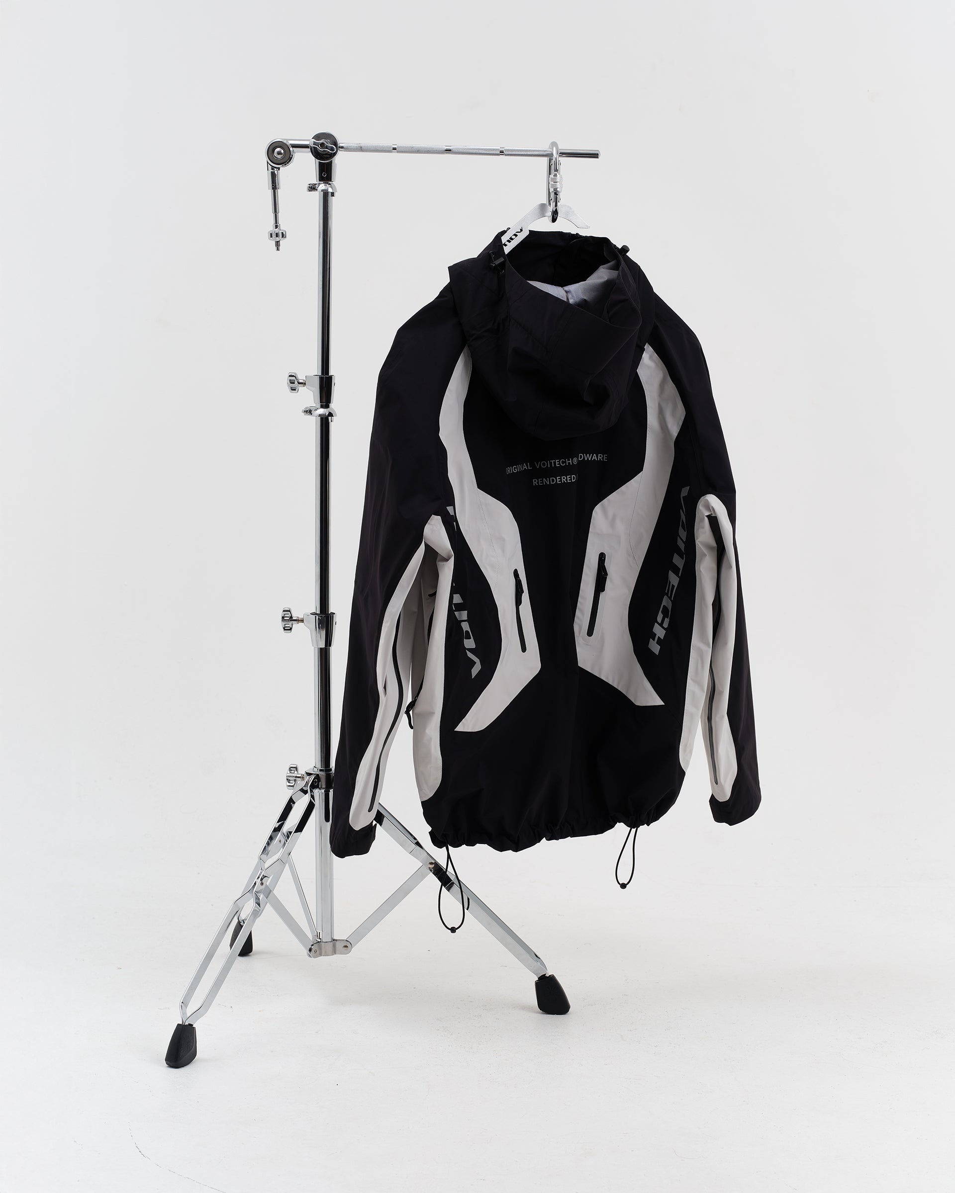 HYDROLOCK TECHNICAL JACKET