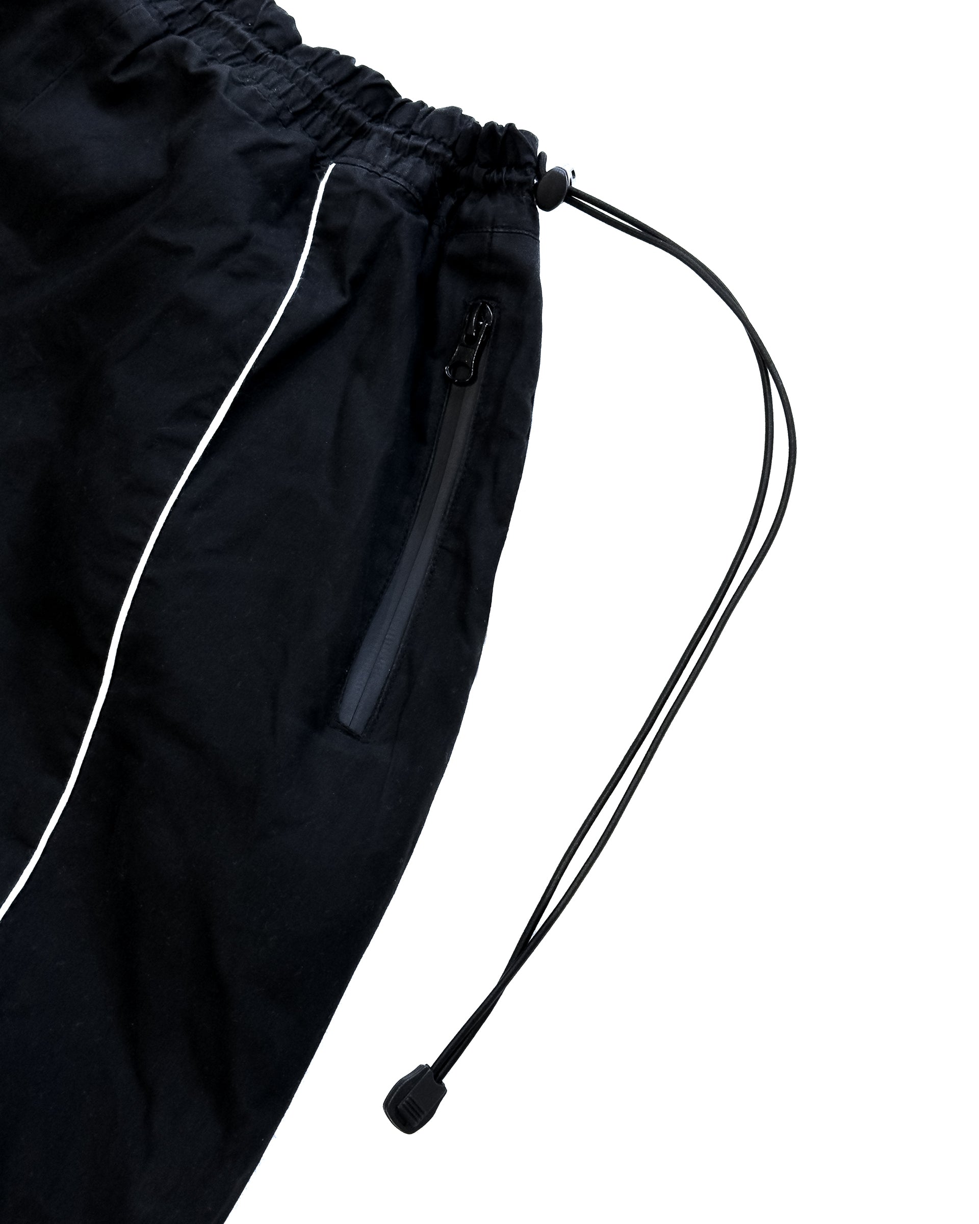 DELTA TRACK PANTS