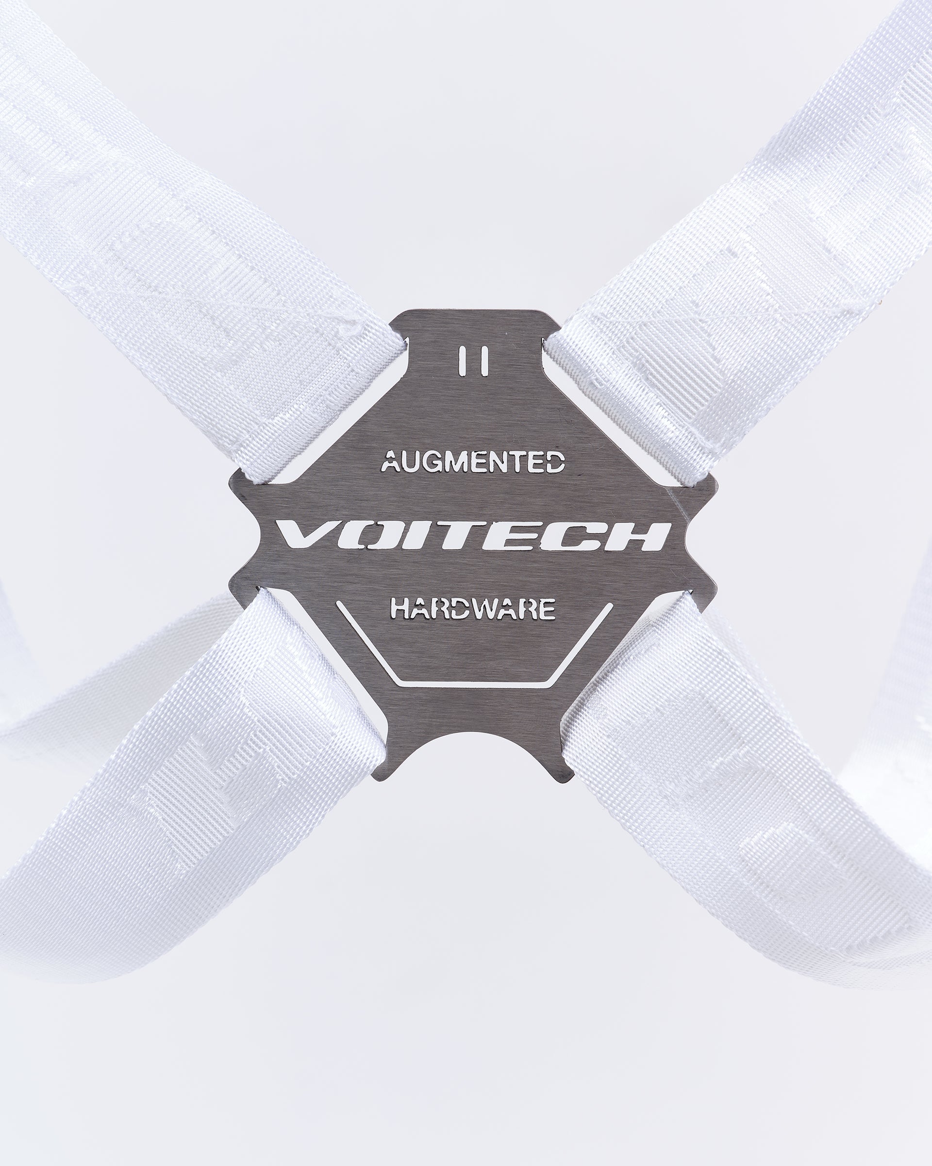 WHITE XENON HARNESS