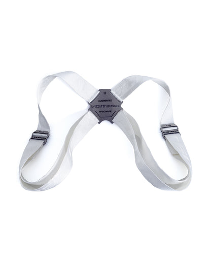 WHITE XENON HARNESS