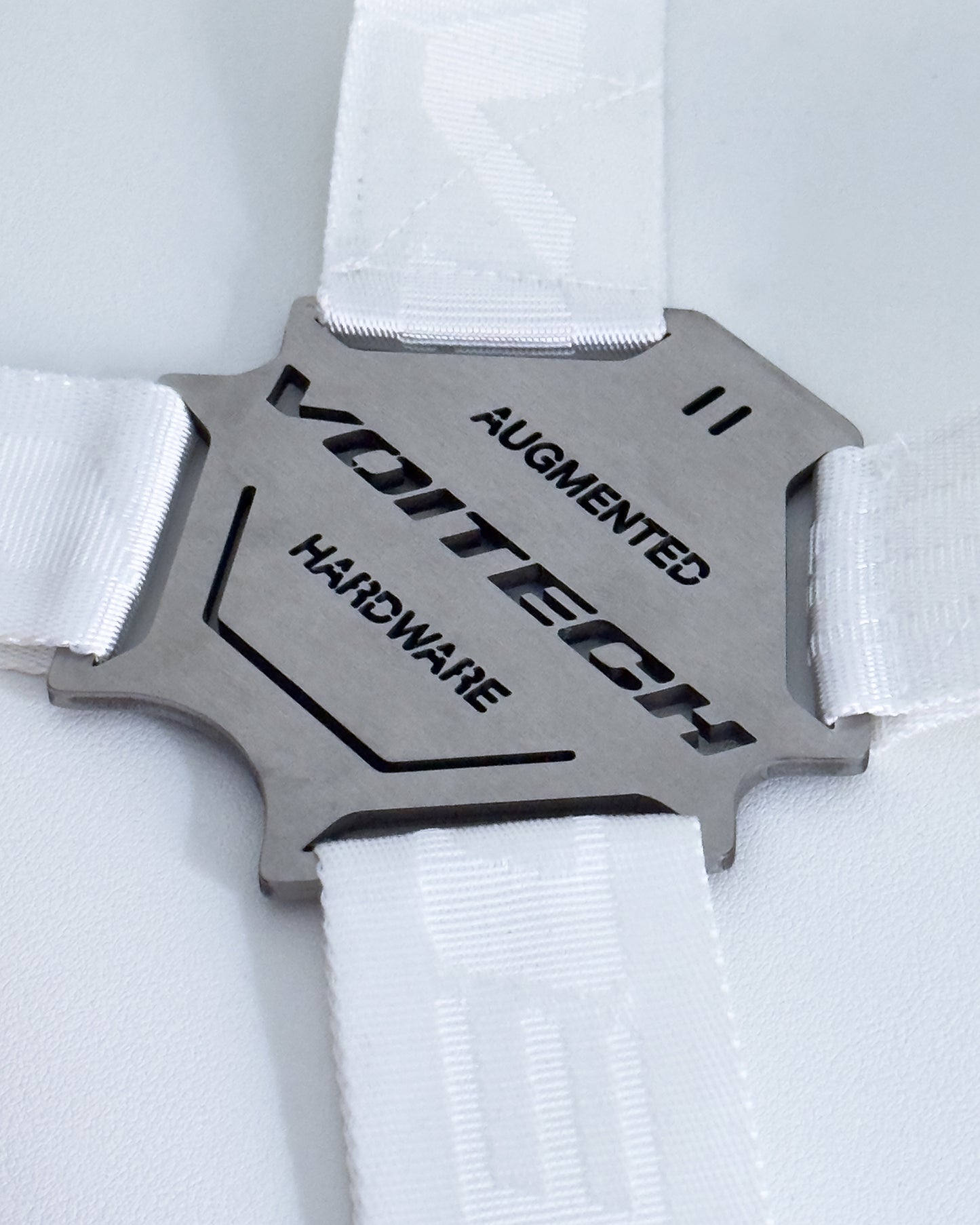 WHITE XENON HARNESS